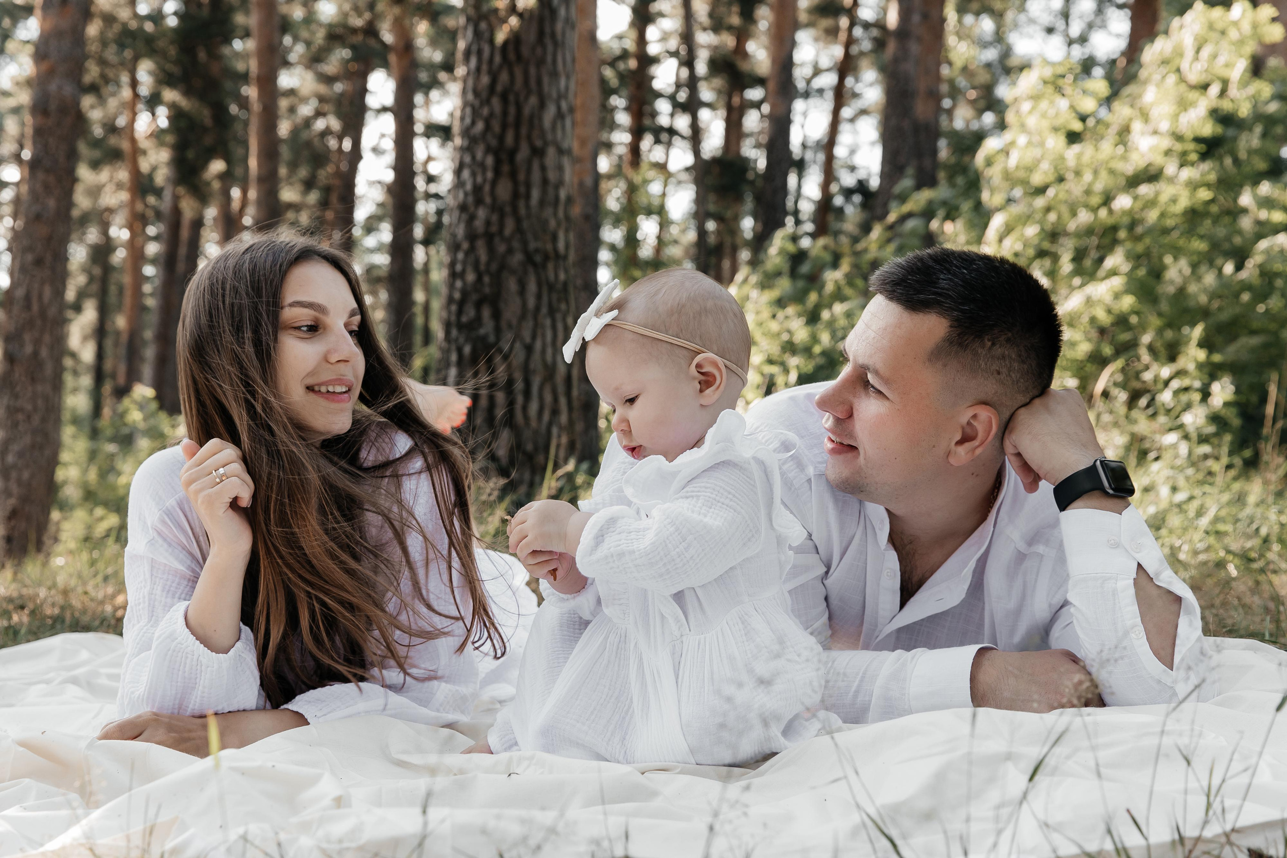 В парке было тепло. Артем Розанов фотограф в Иванове фотограф в Кинешме