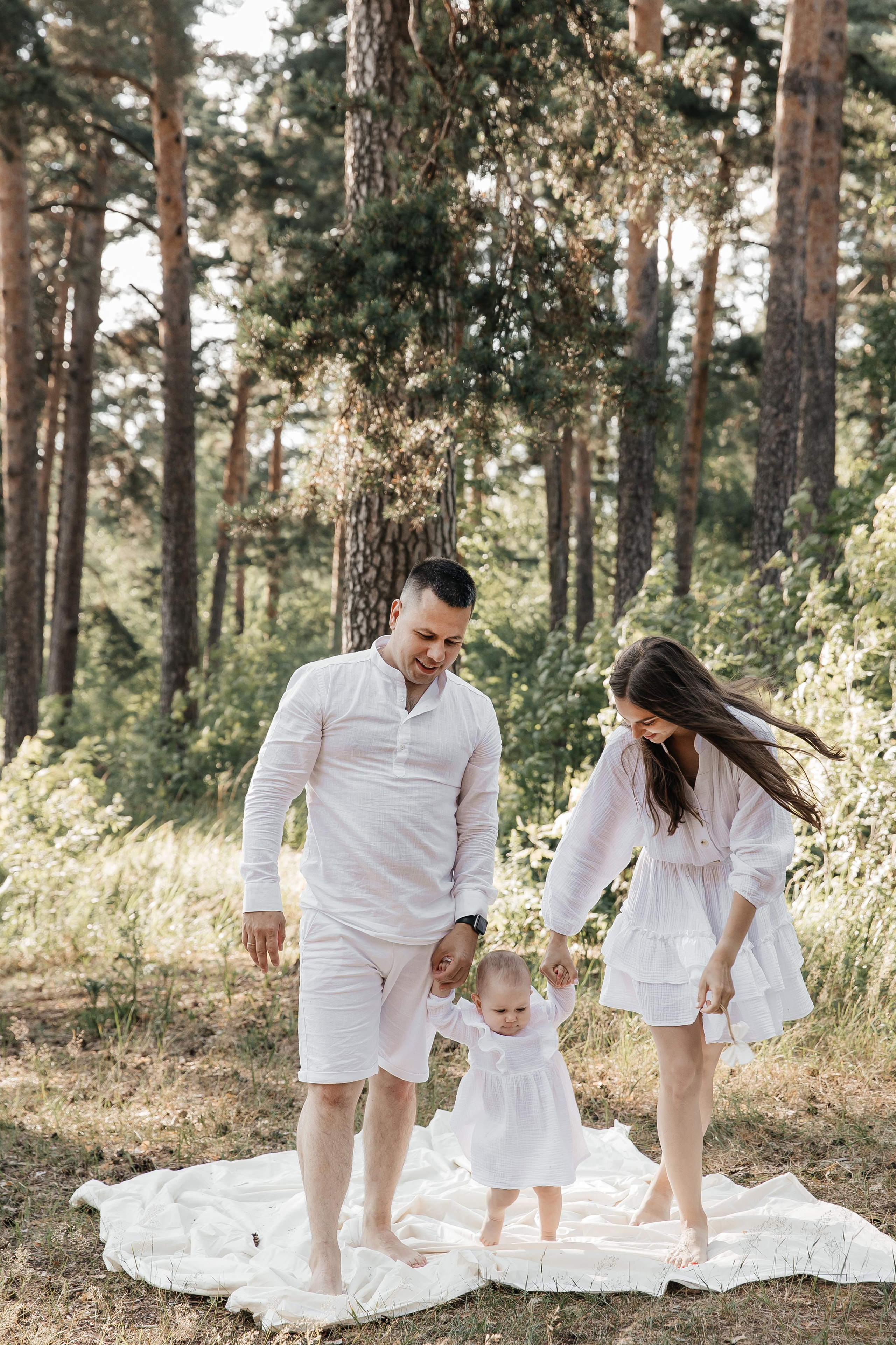 В парке было тепло. Артем Розанов фотограф в Иванове фотограф в Кинешме