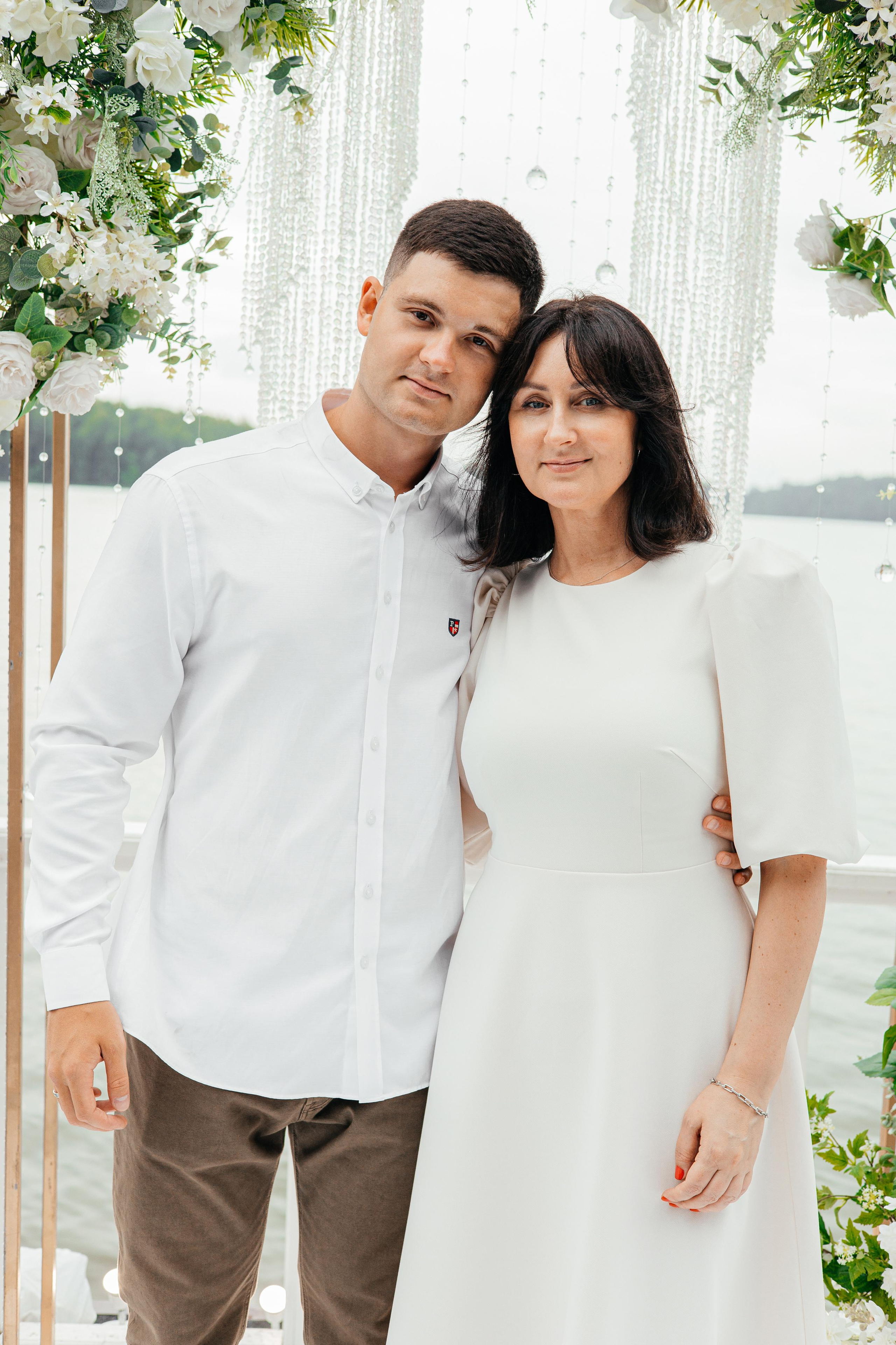 Свадьба в кантри. Артем Розанов фотограф в Иванове фотограф в Кинешме