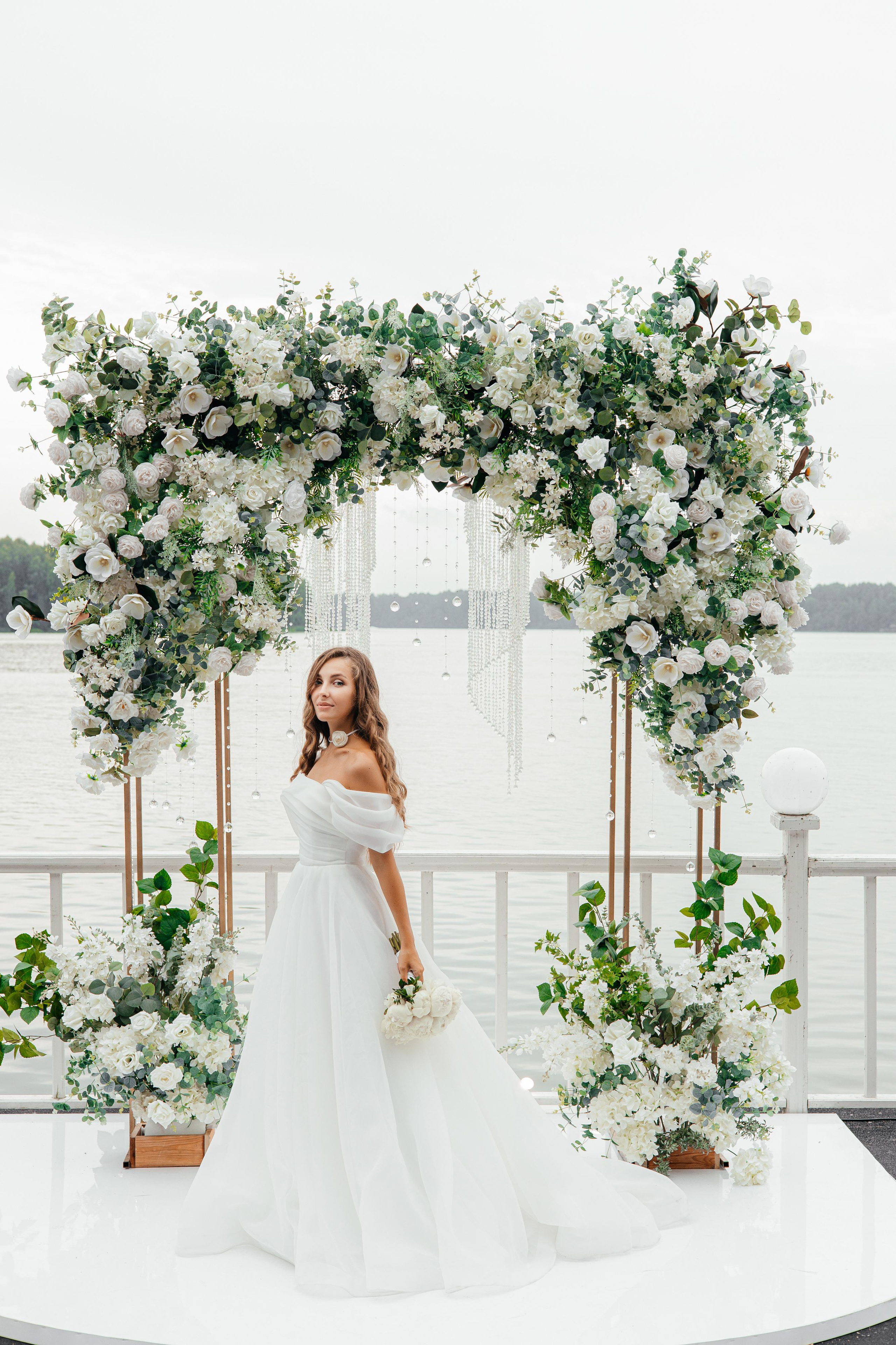 Свадьба в кантри. Артем Розанов фотограф в Иванове фотограф в Кинешме