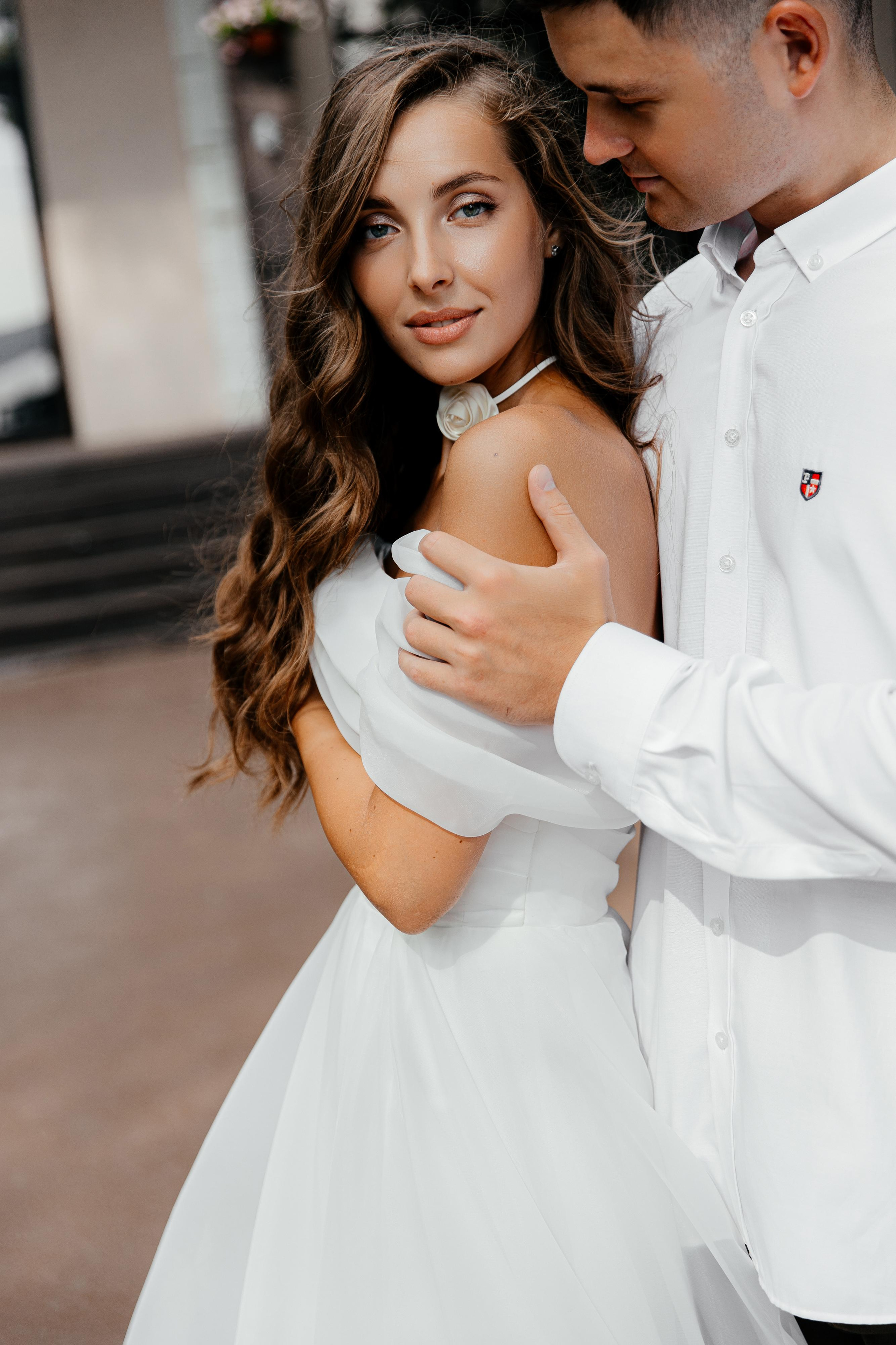 Свадьба в кантри. Артем Розанов фотограф в Иванове фотограф в Кинешме