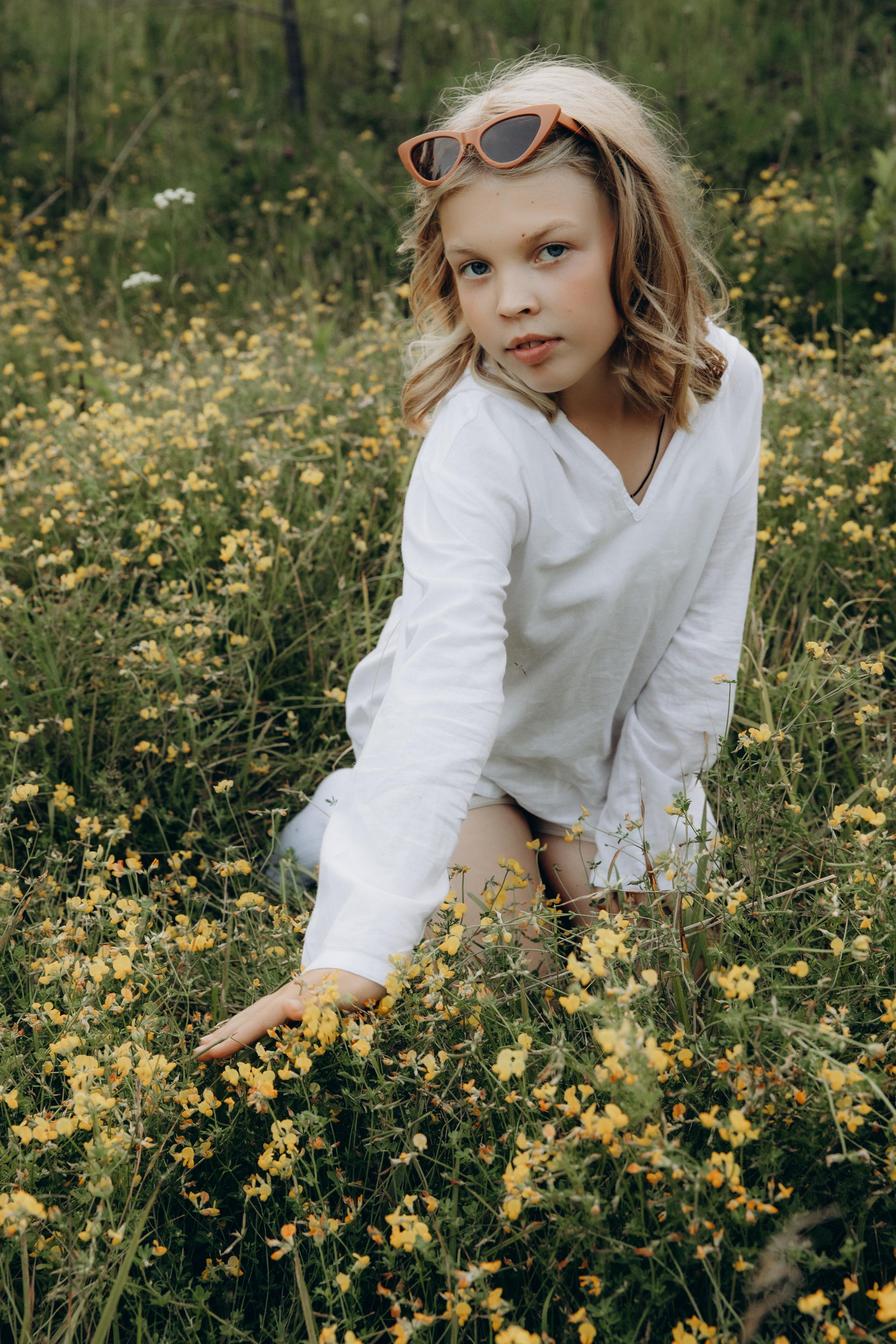 Прогулка в парке семейная съемка мамы с дочкой. Артем Розанов фотограф в Иванове фотограф в Кинешме