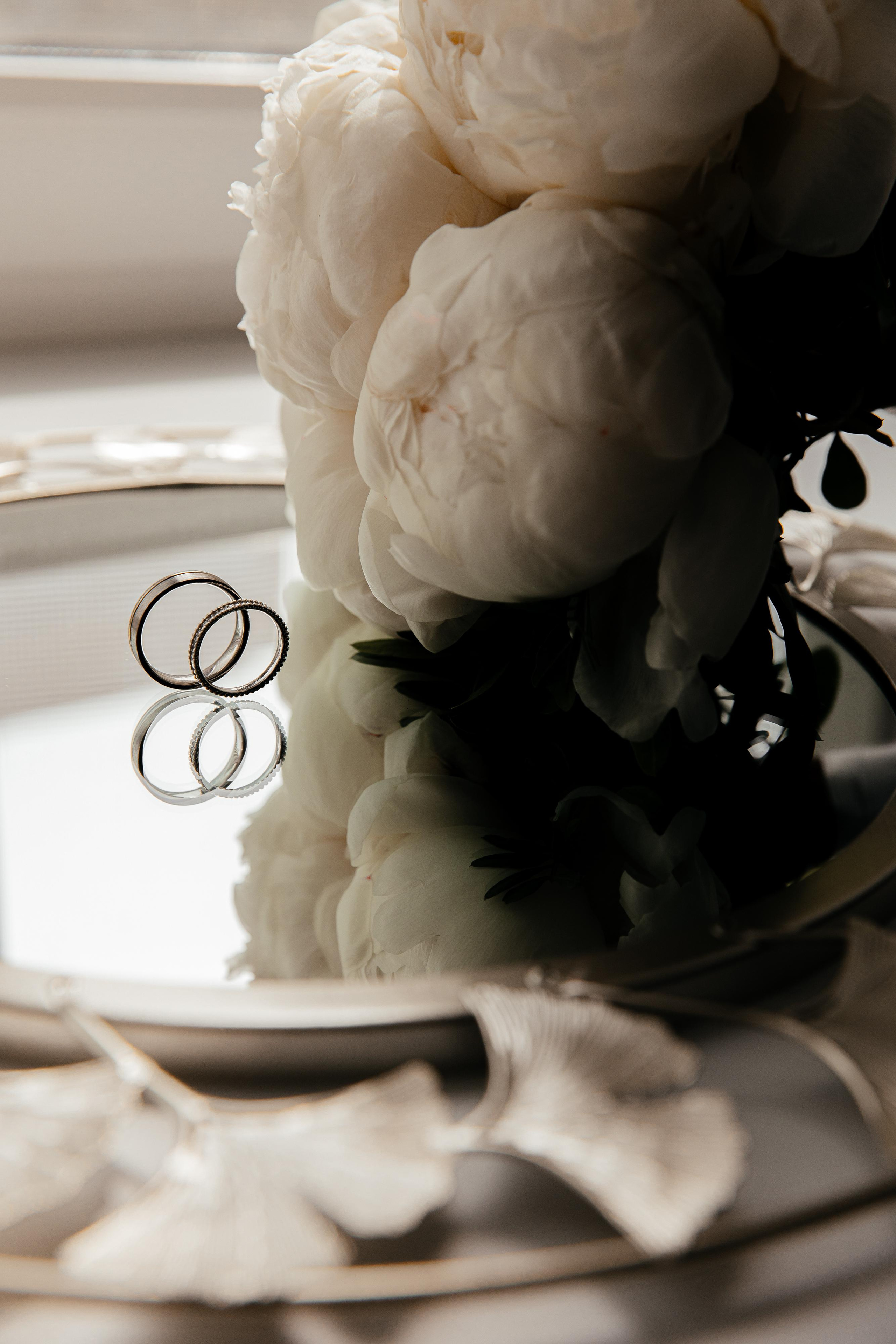 детали на свадьбе в Кинешме