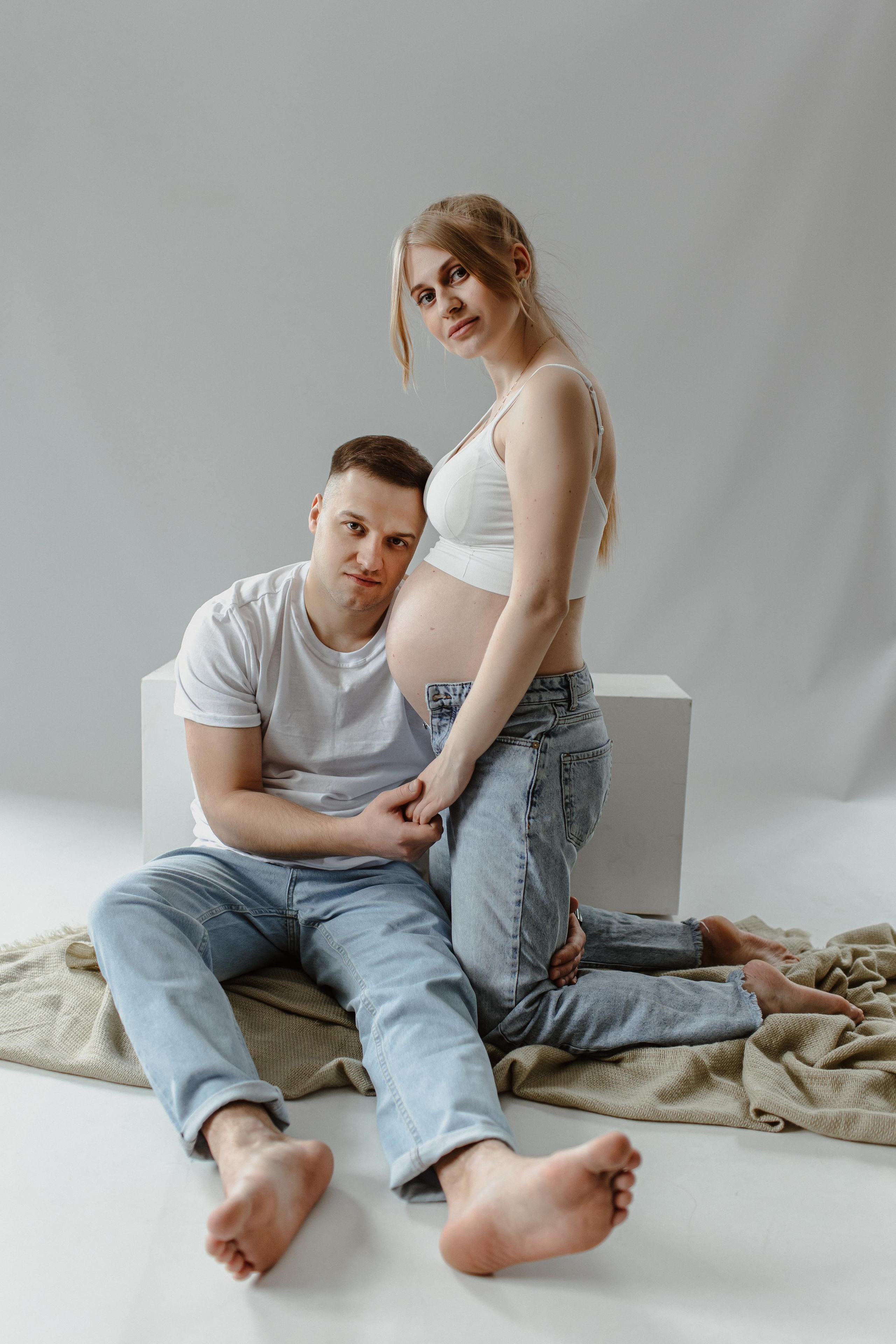 Беременность, в ожидании фотосессия, фотограф в Кинешме. Артем Розанов фотограф в Иванове фотограф в Кинешме