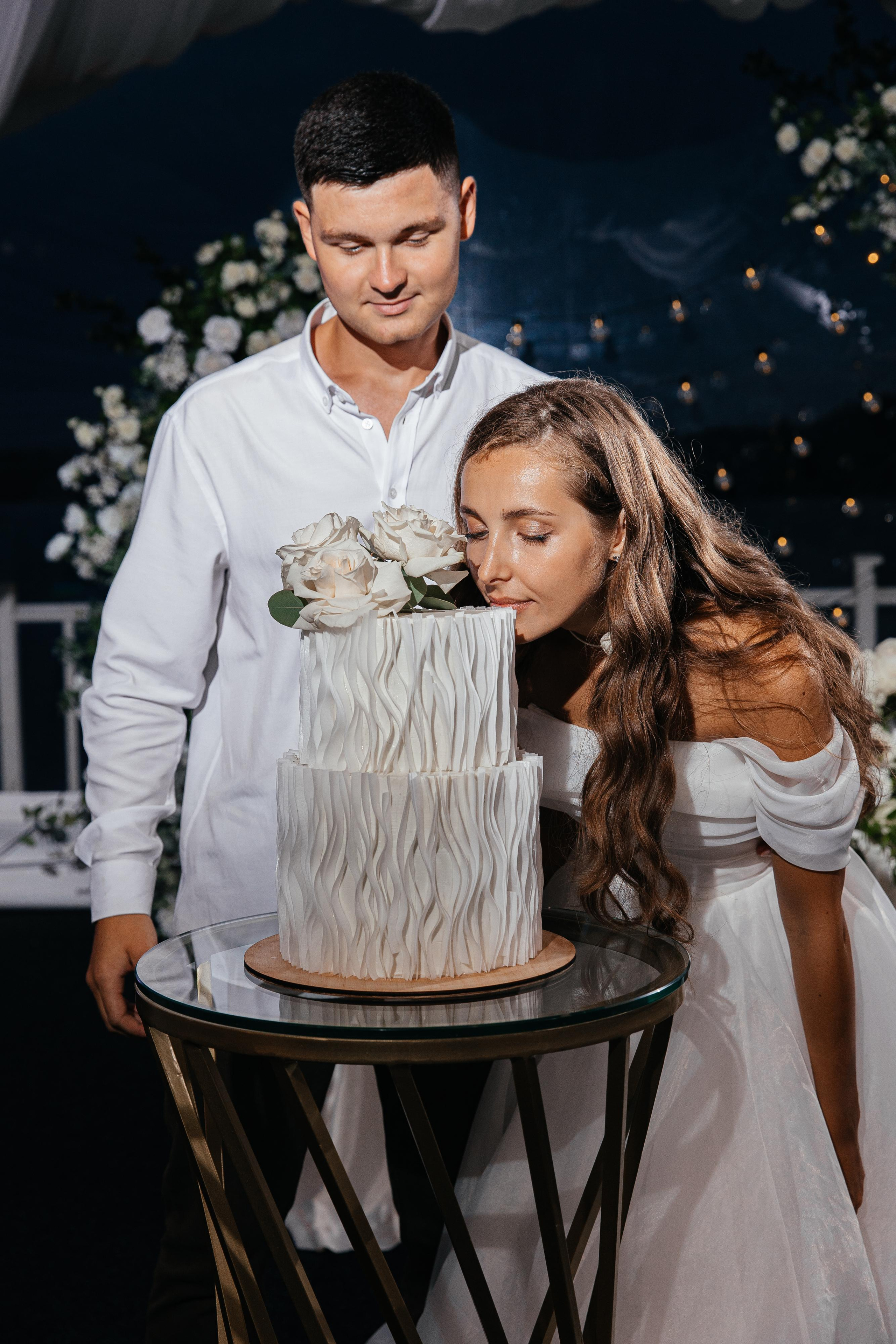 Торт в Кинешме