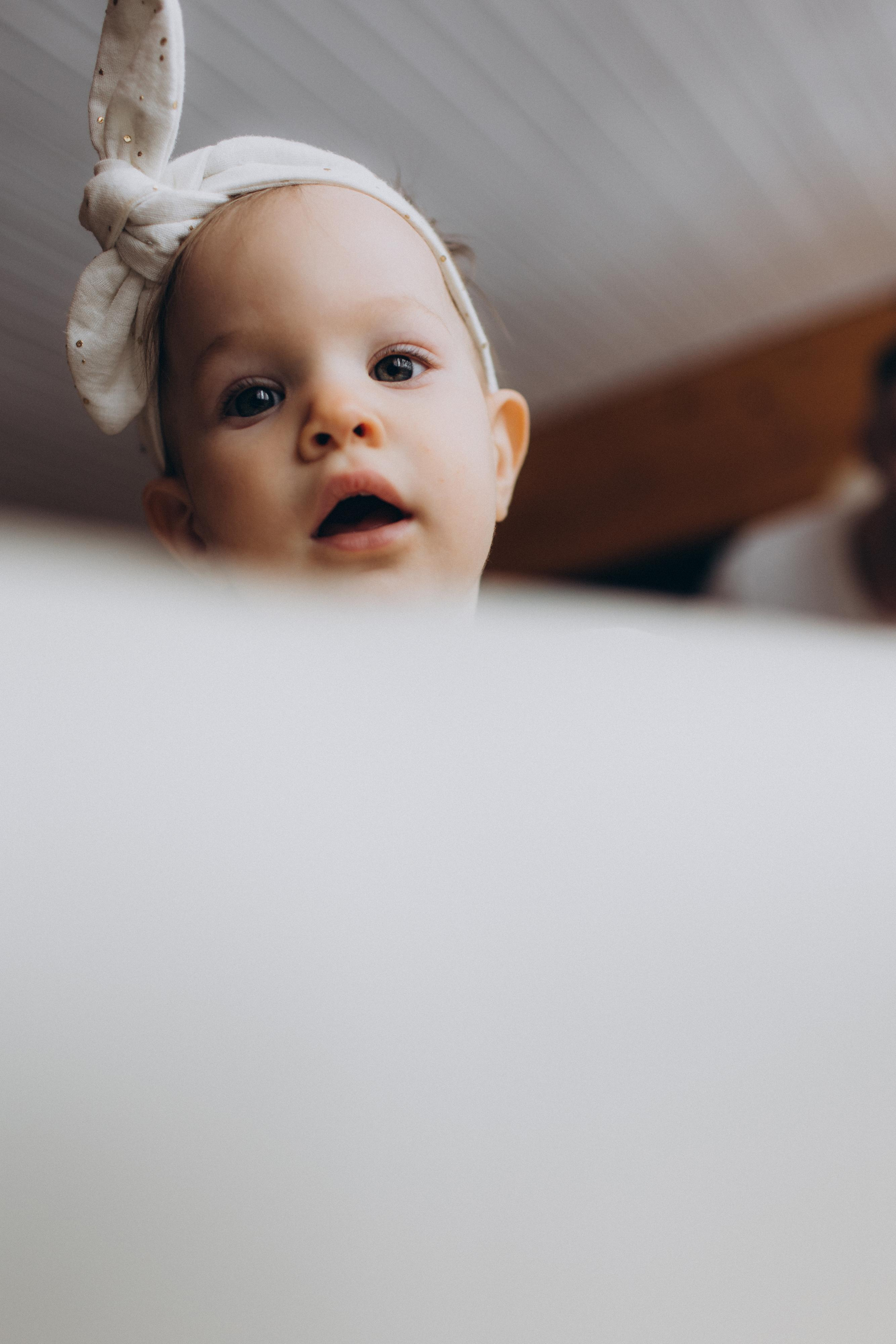 Отмечаем 1 годик дома. Артем Розанов фотограф в Иванове фотограф в Кинешме