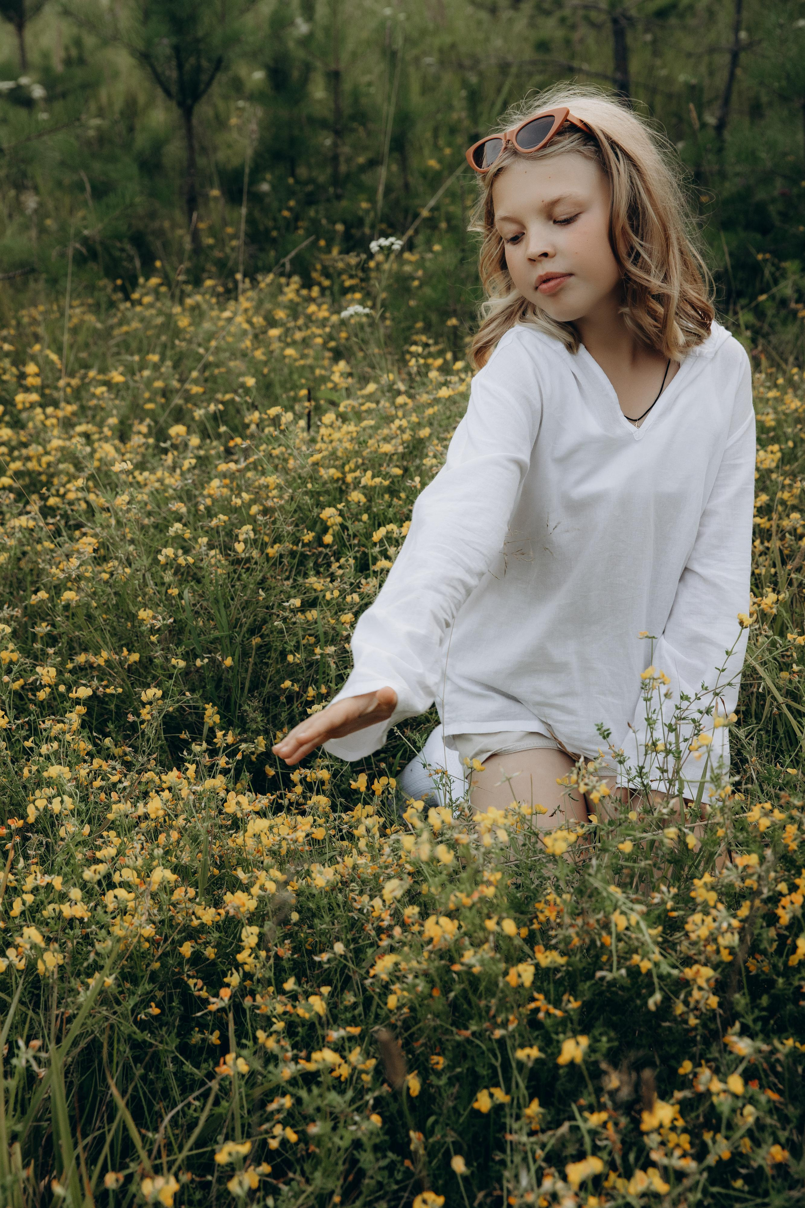 Прогулка в парке семейная съемка мамы с дочкой. Артем Розанов фотограф в Иванове фотограф в Кинешме