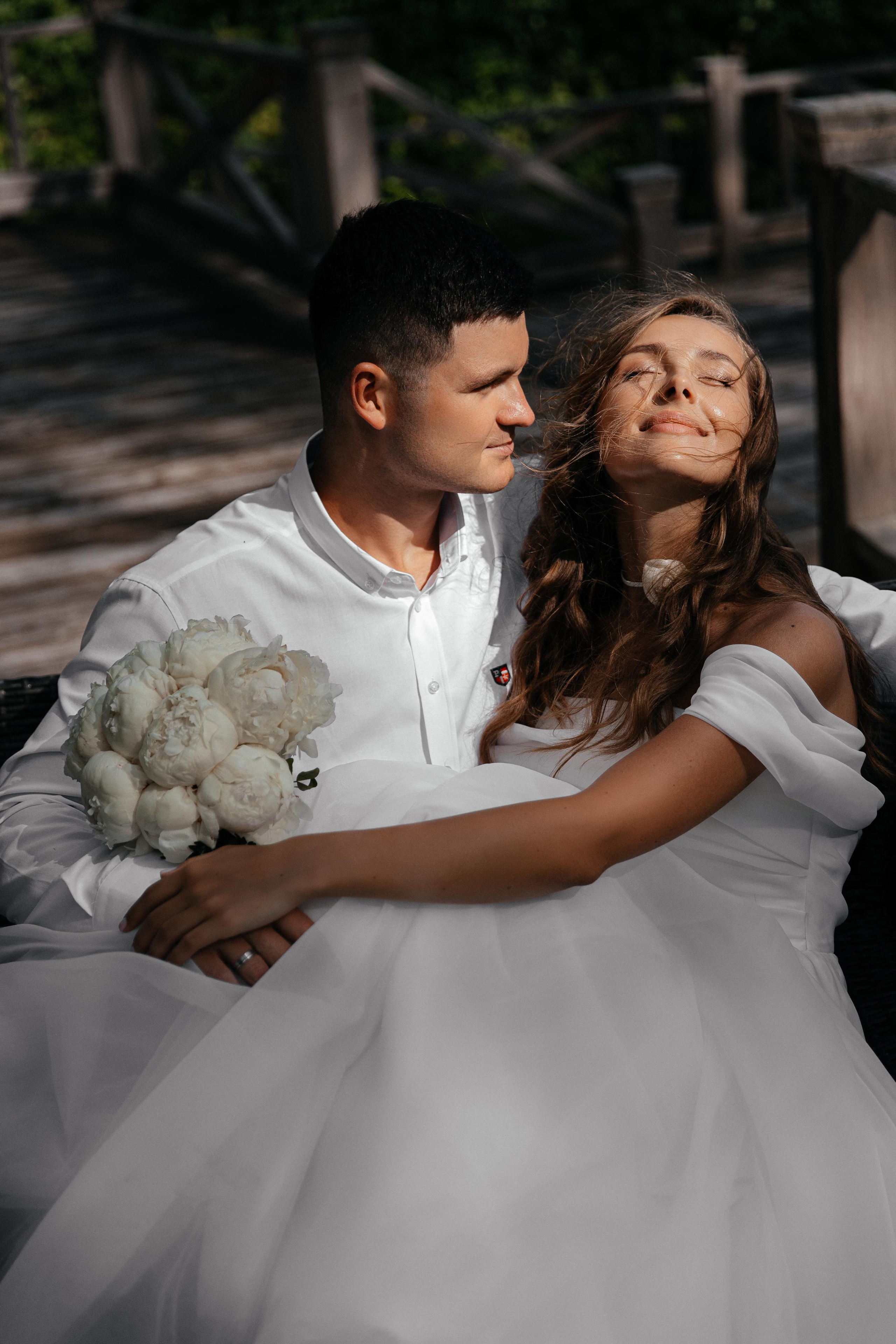 Красивое место в Кинешме