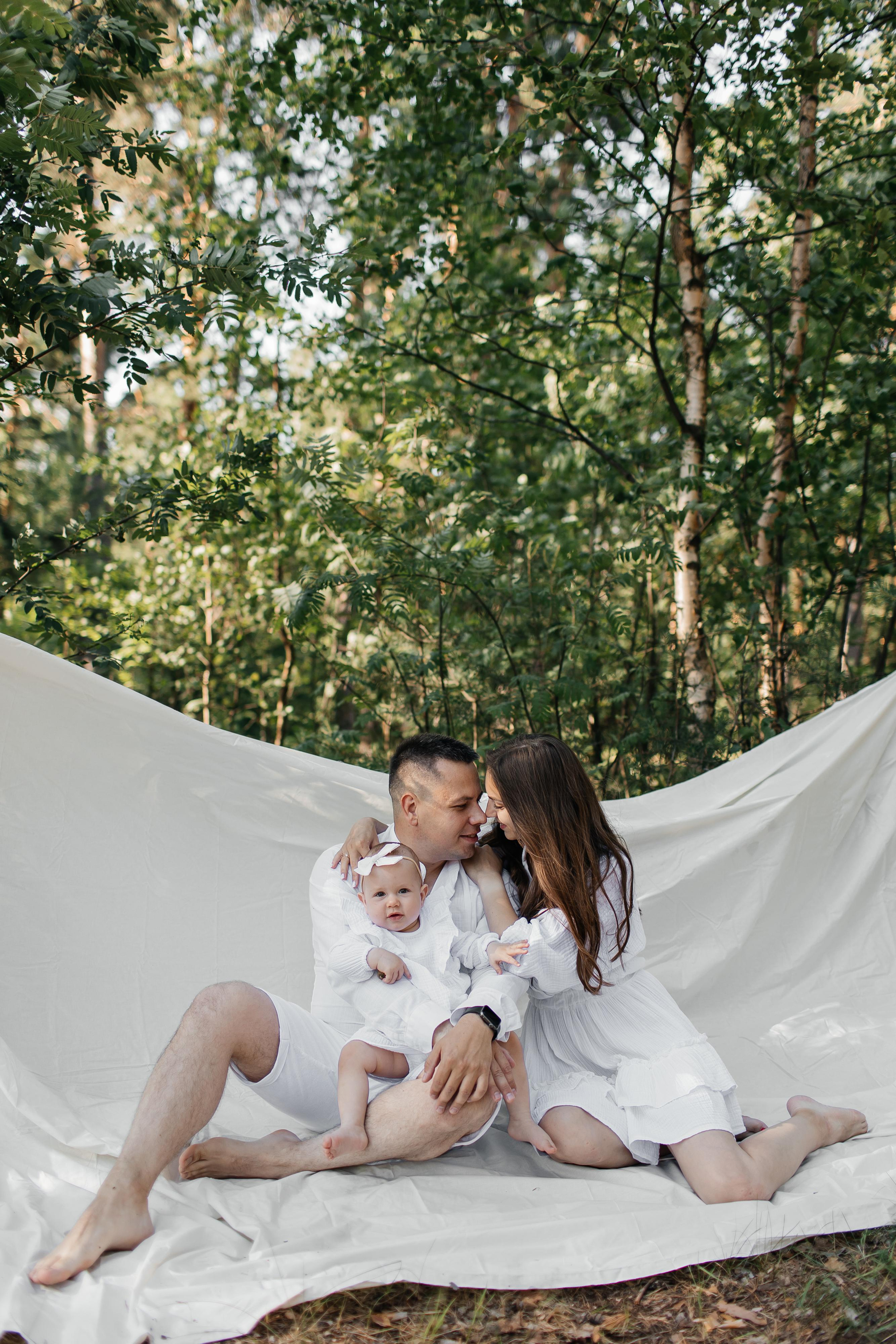 В парке было тепло. Артем Розанов фотограф в Иванове фотограф в Кинешме