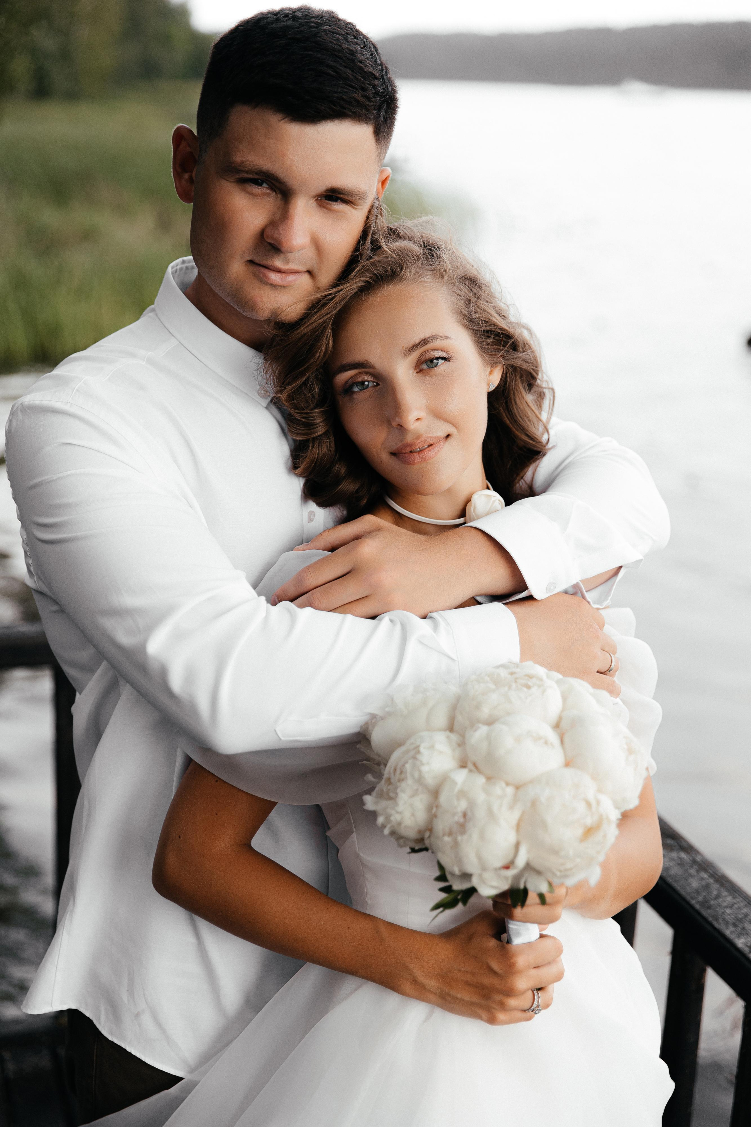 Свадьба в кантри. Артем Розанов фотограф в Иванове фотограф в Кинешме