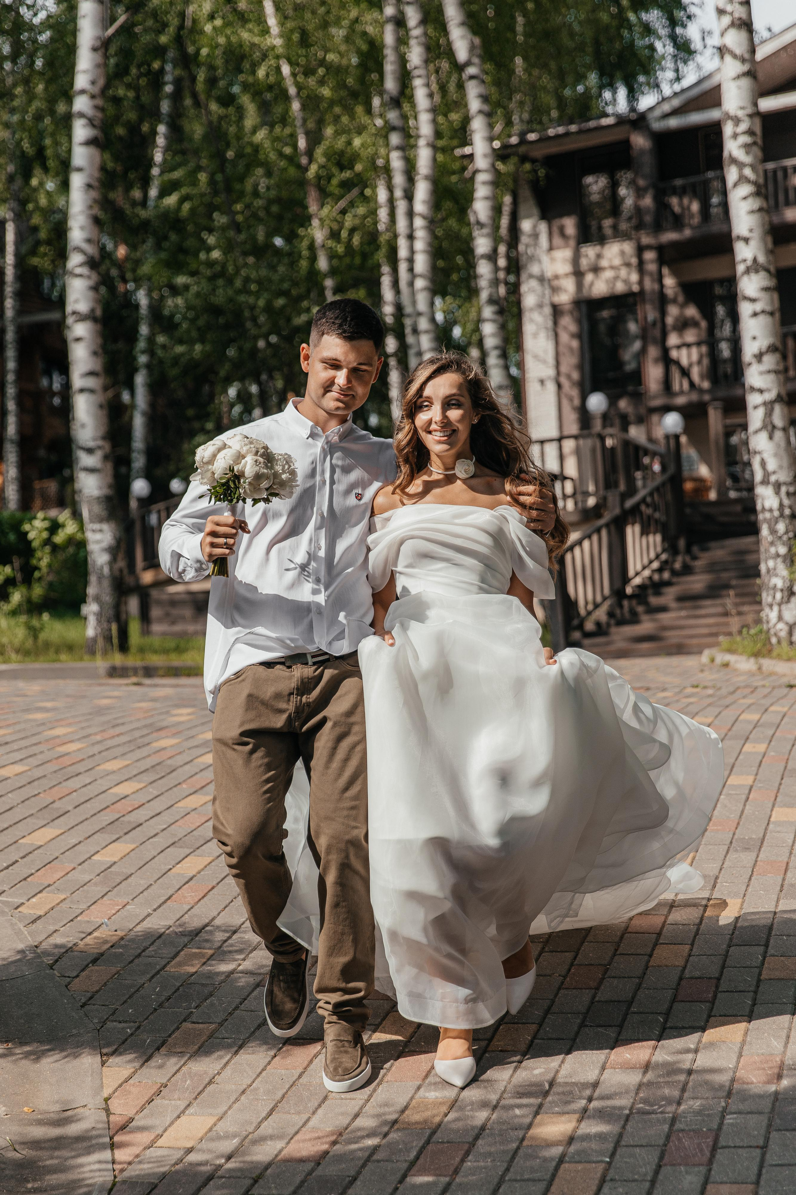 Прогулка в Кантри Хоум