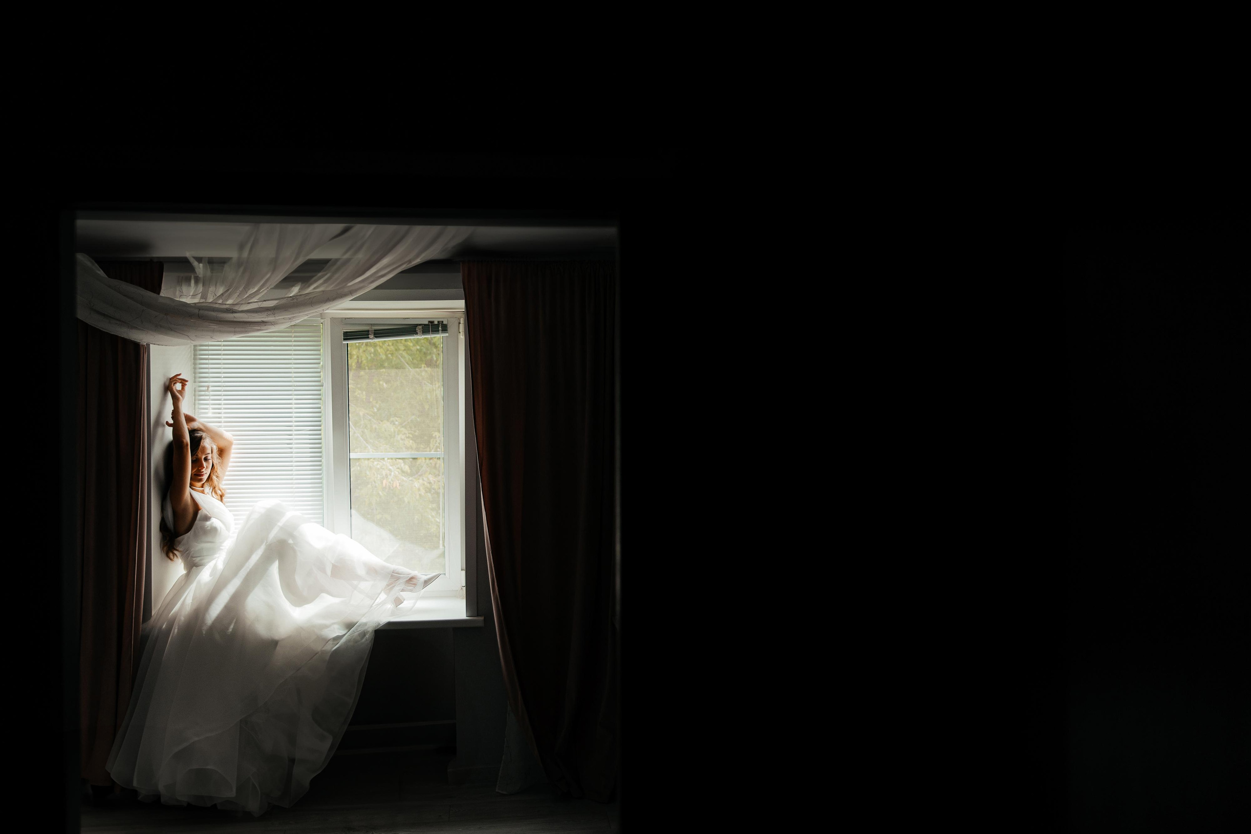 Свадьба в кантри. Артем Розанов фотограф в Иванове фотограф в Кинешме