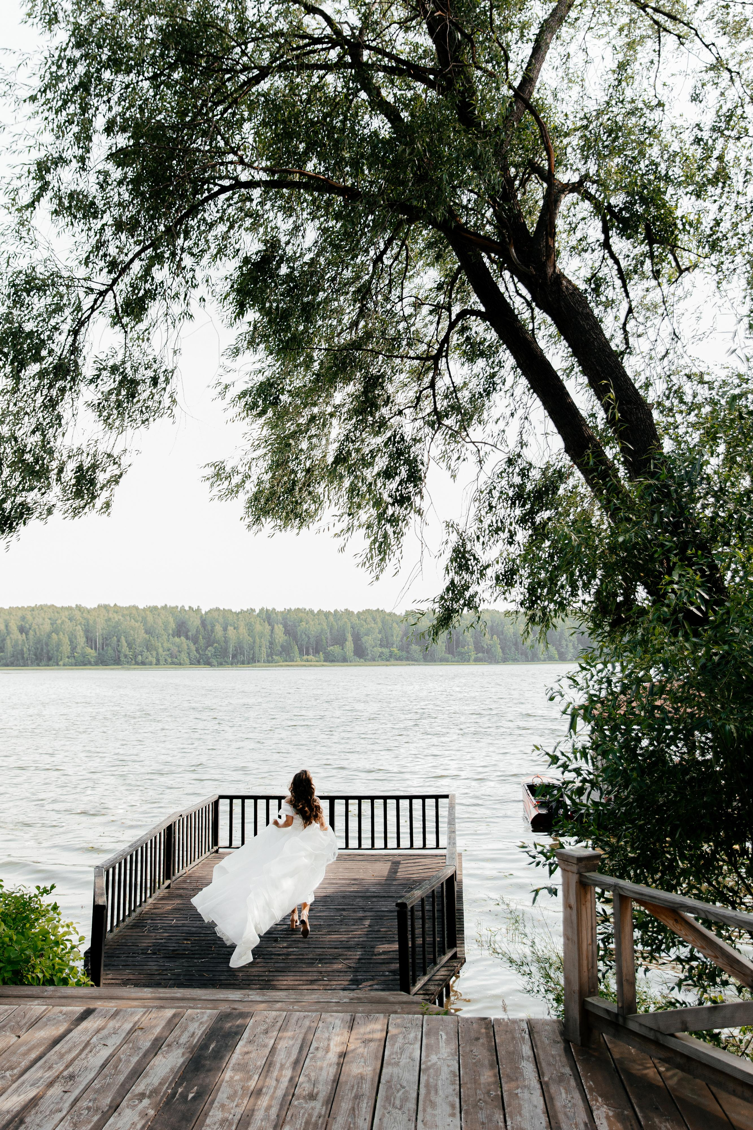 Свадьба в кантри. Артем Розанов фотограф в Иванове фотограф в Кинешме