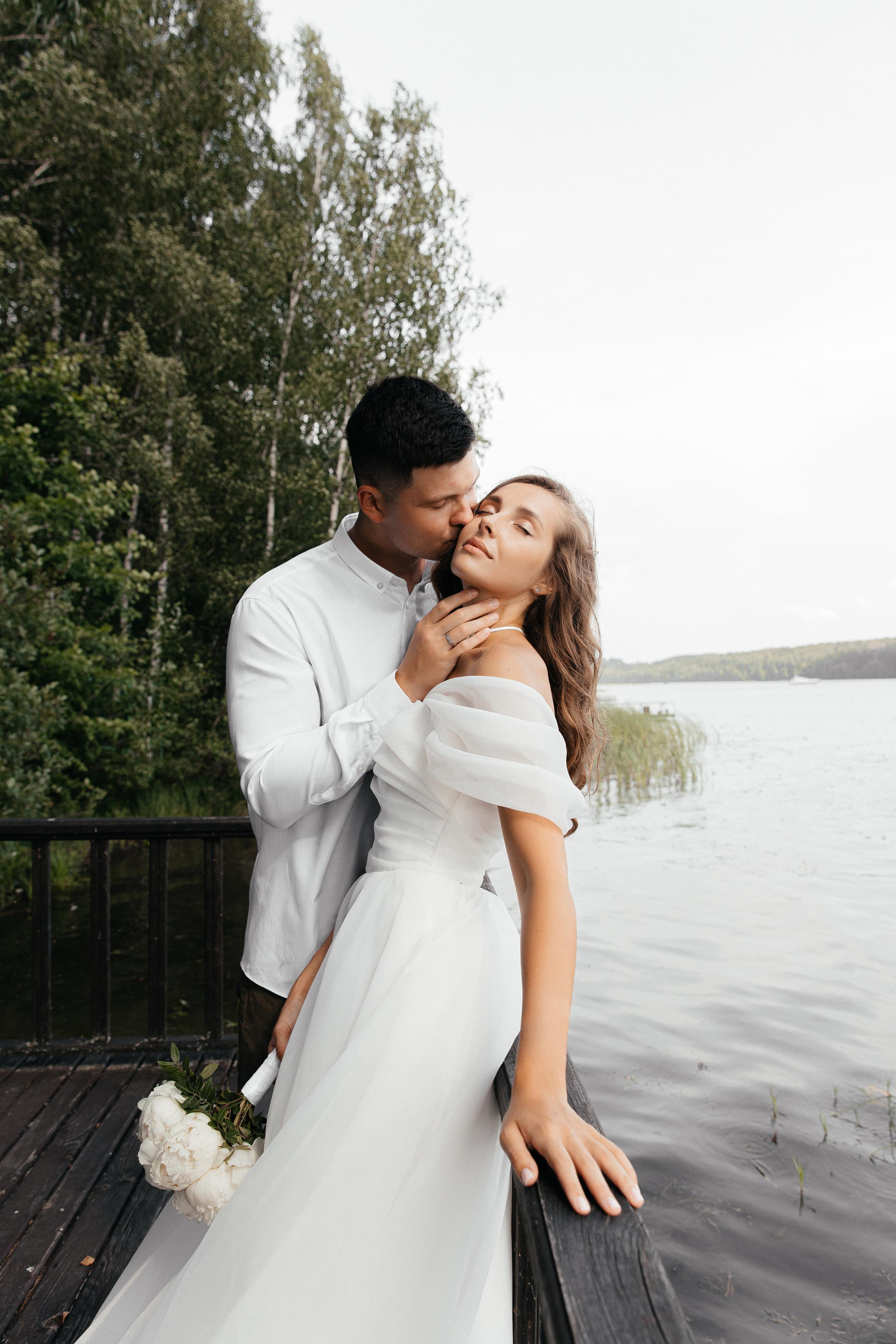 Свадьба в кантри. Артем Розанов фотограф в Иванове фотограф в Кинешме