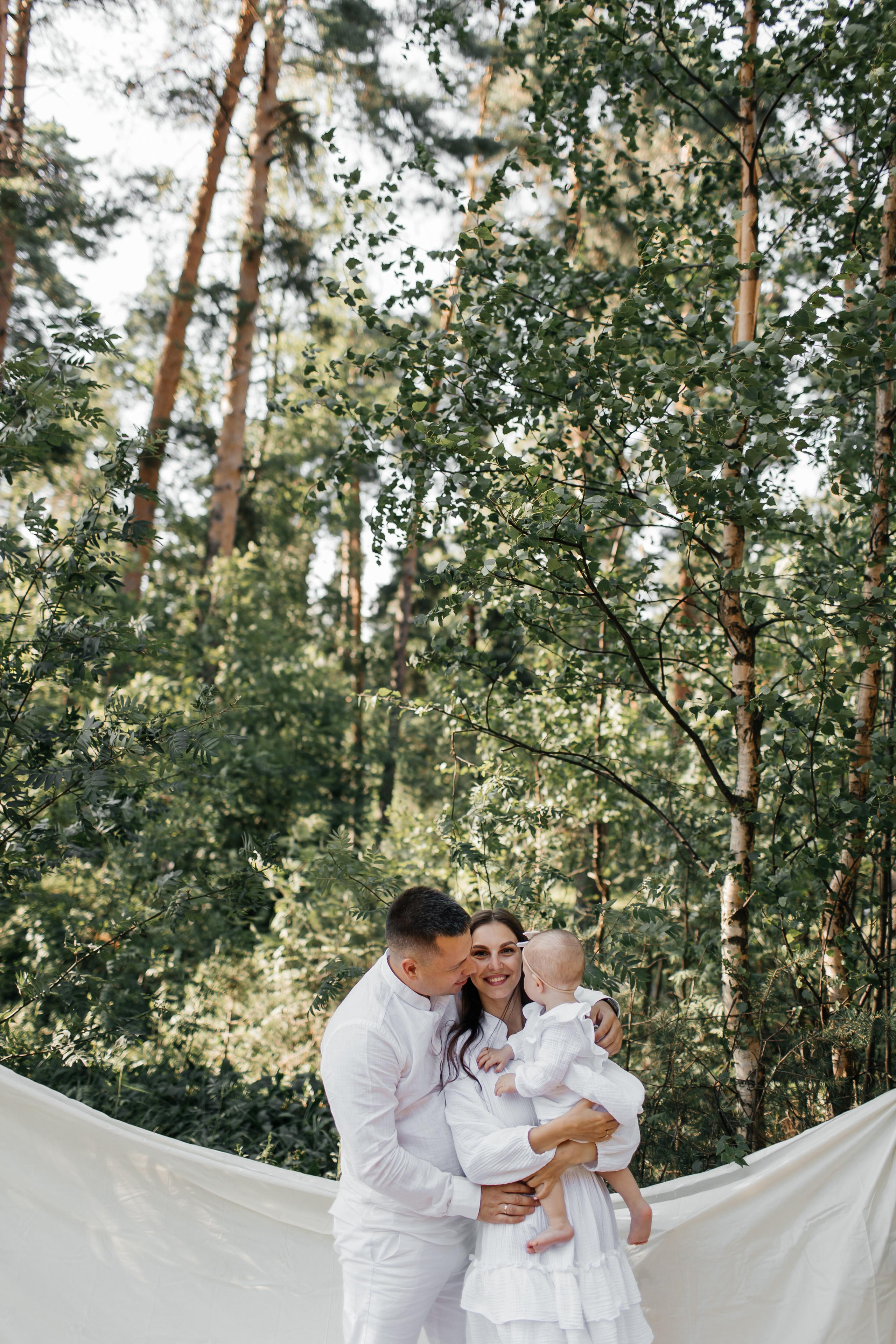 В парке было тепло. Артем Розанов фотограф в Иванове фотограф в Кинешме