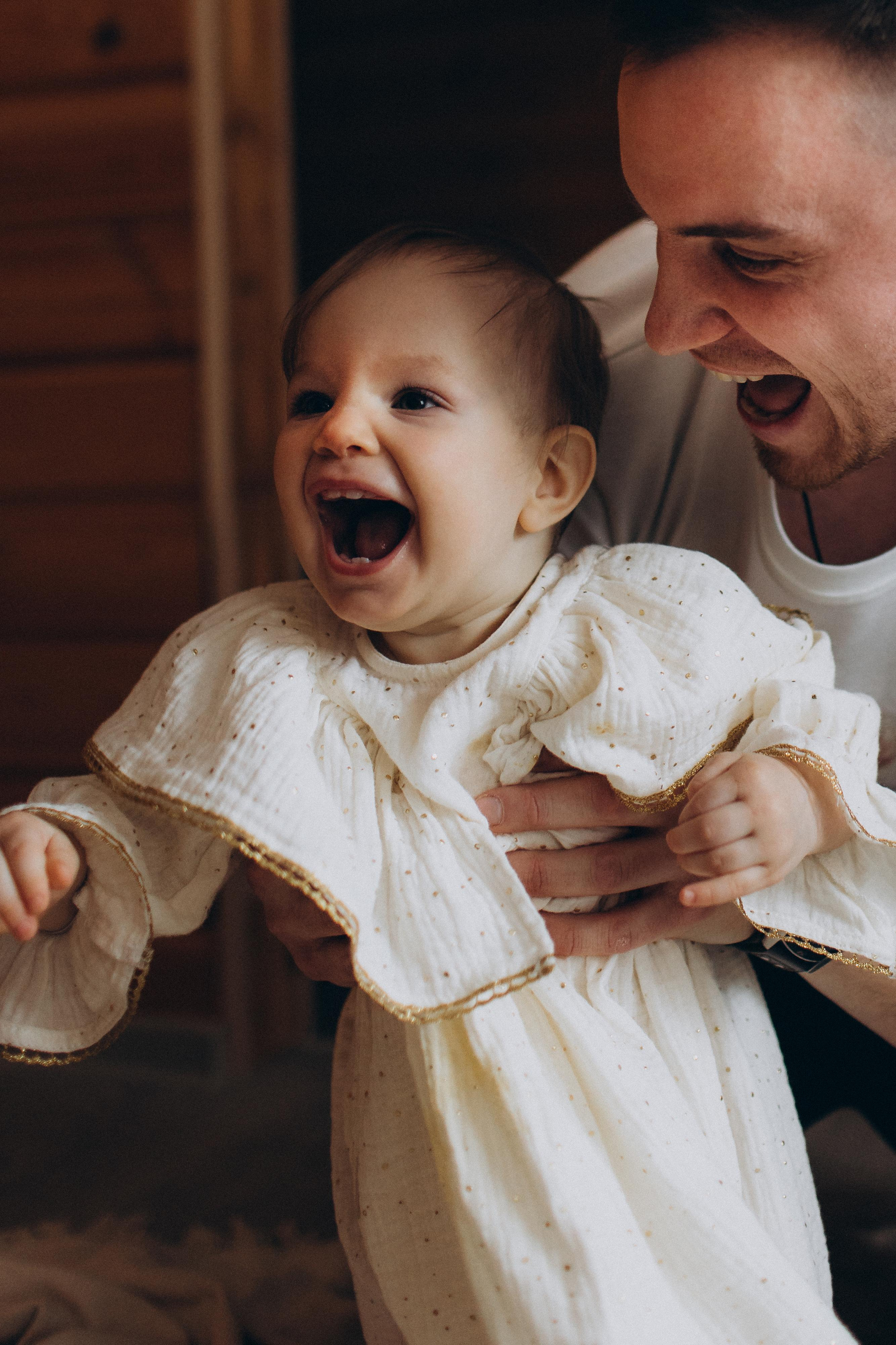 Отмечаем 1 годик дома. Артем Розанов фотограф в Иванове фотограф в Кинешме