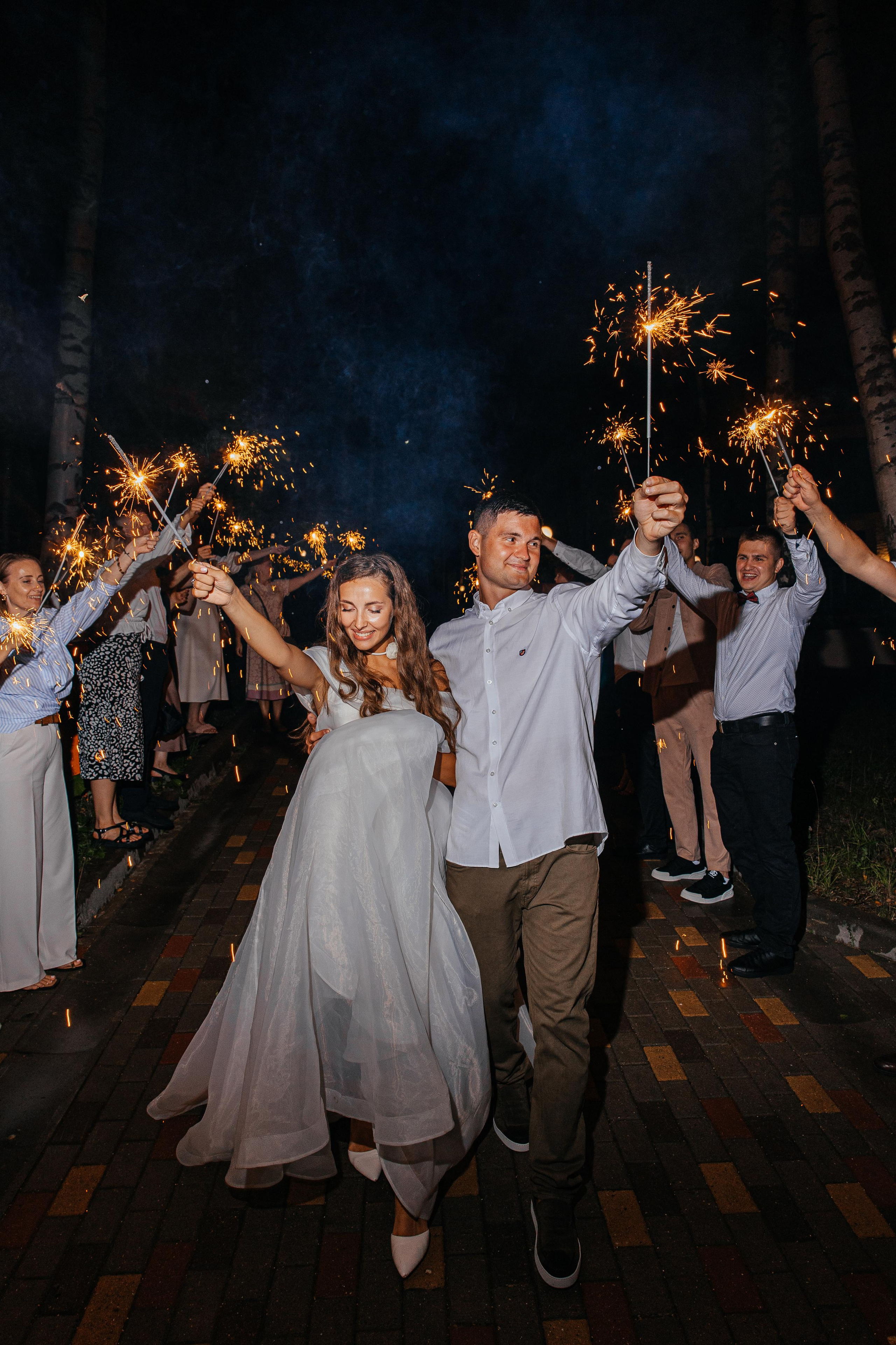 Свадьба в кантри. Артем Розанов фотограф в Иванове фотограф в Кинешме