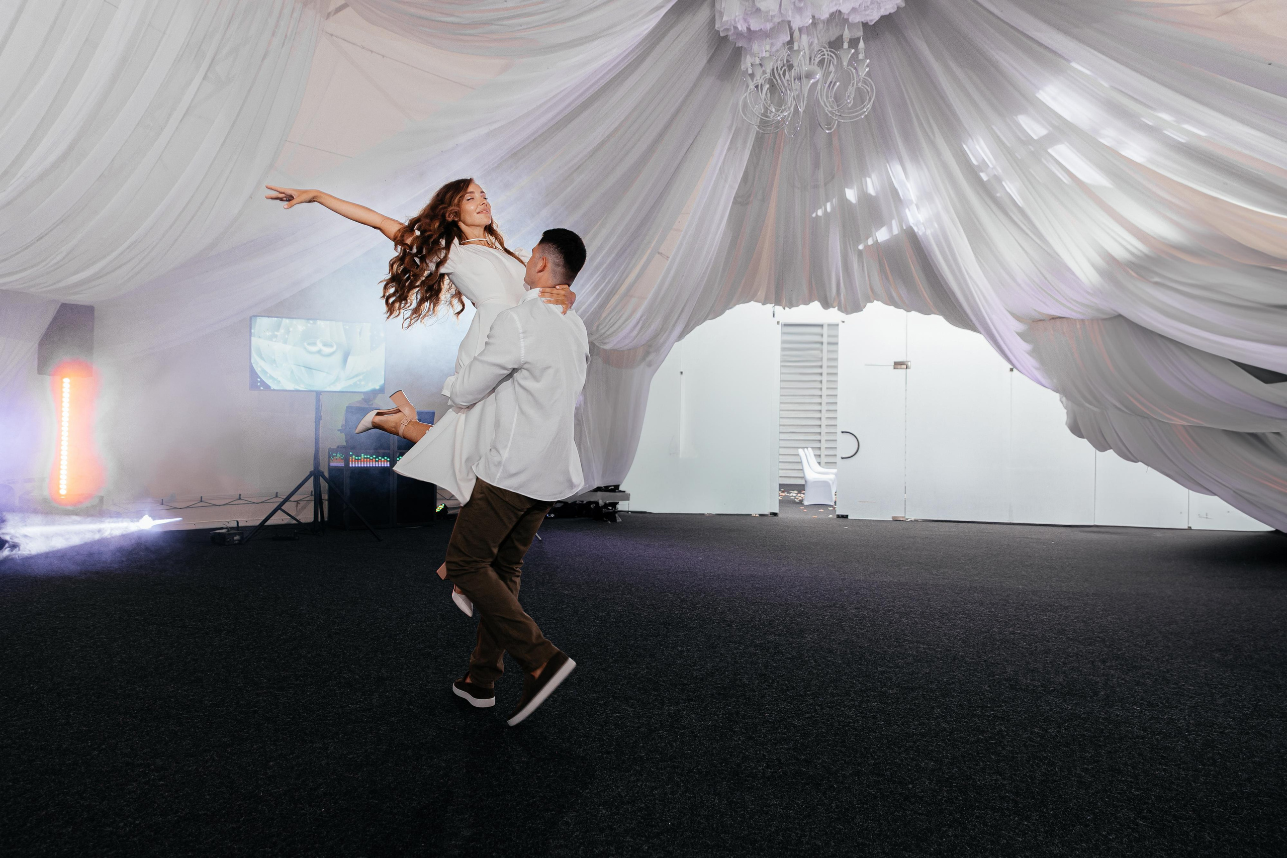 Свадьба в кантри. Артем Розанов фотограф в Иванове фотограф в Кинешме