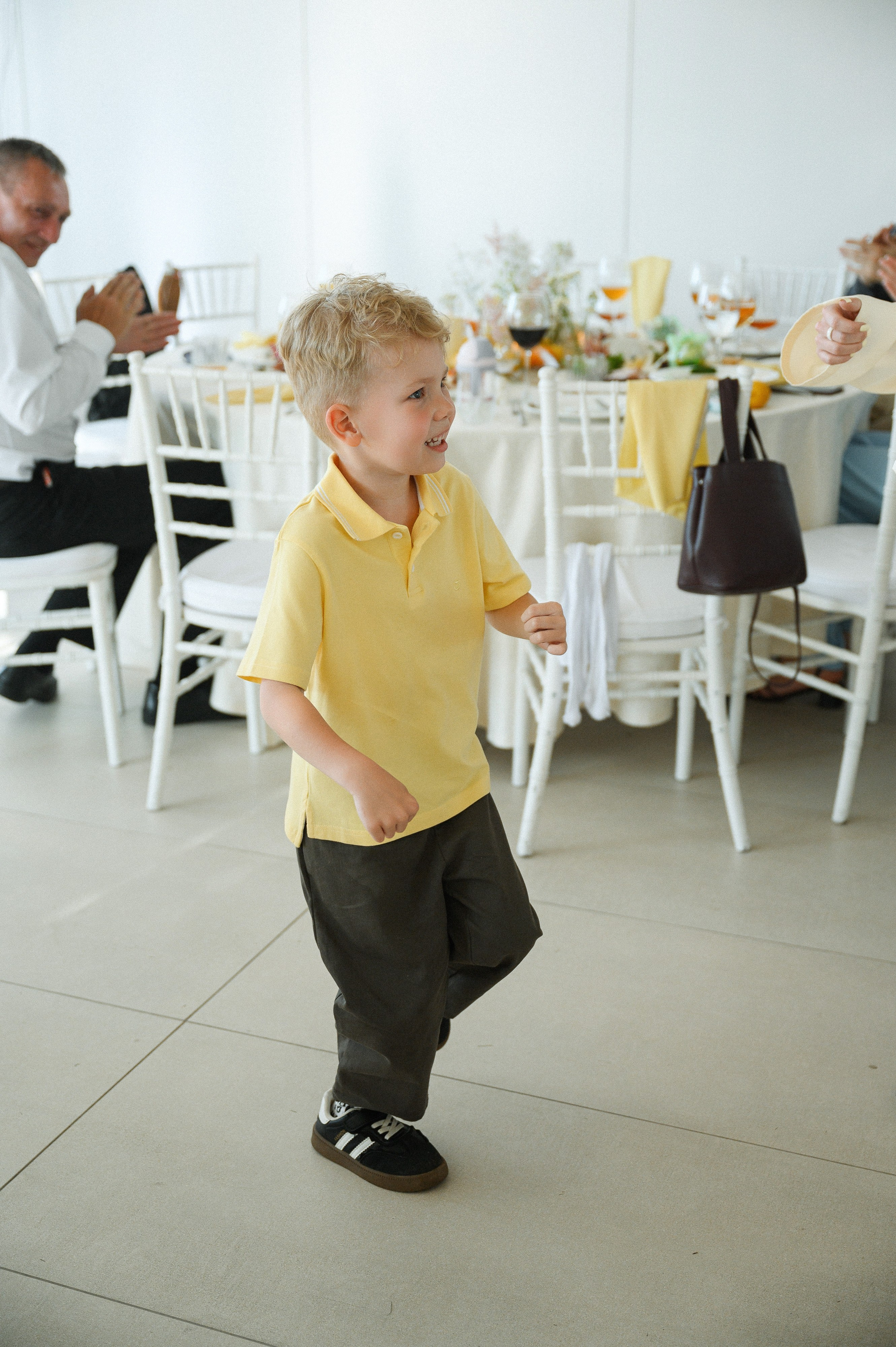 Илья & Алина