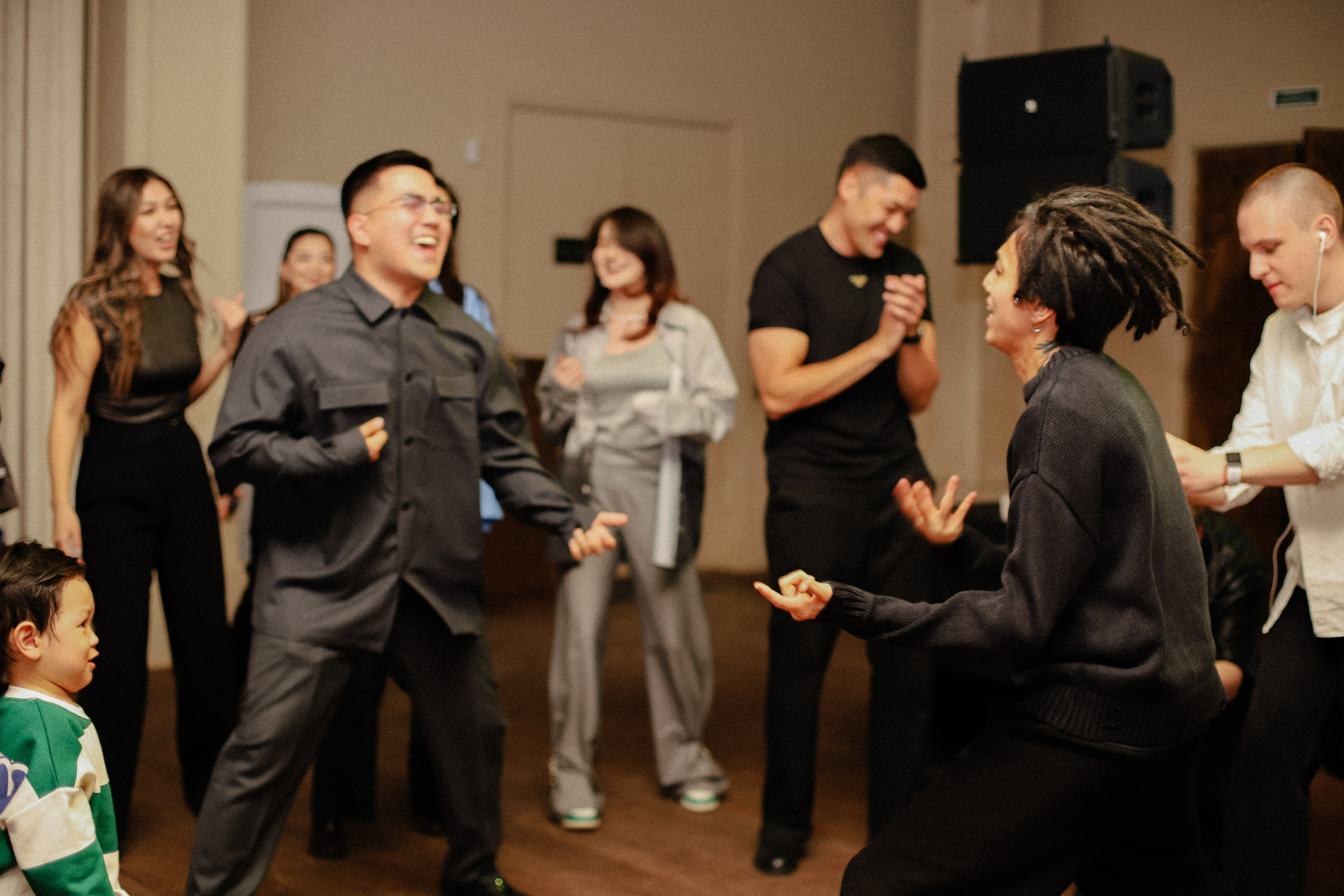 Арону 1 год. Фотограф в Алматы и Москве Даша Пушкина