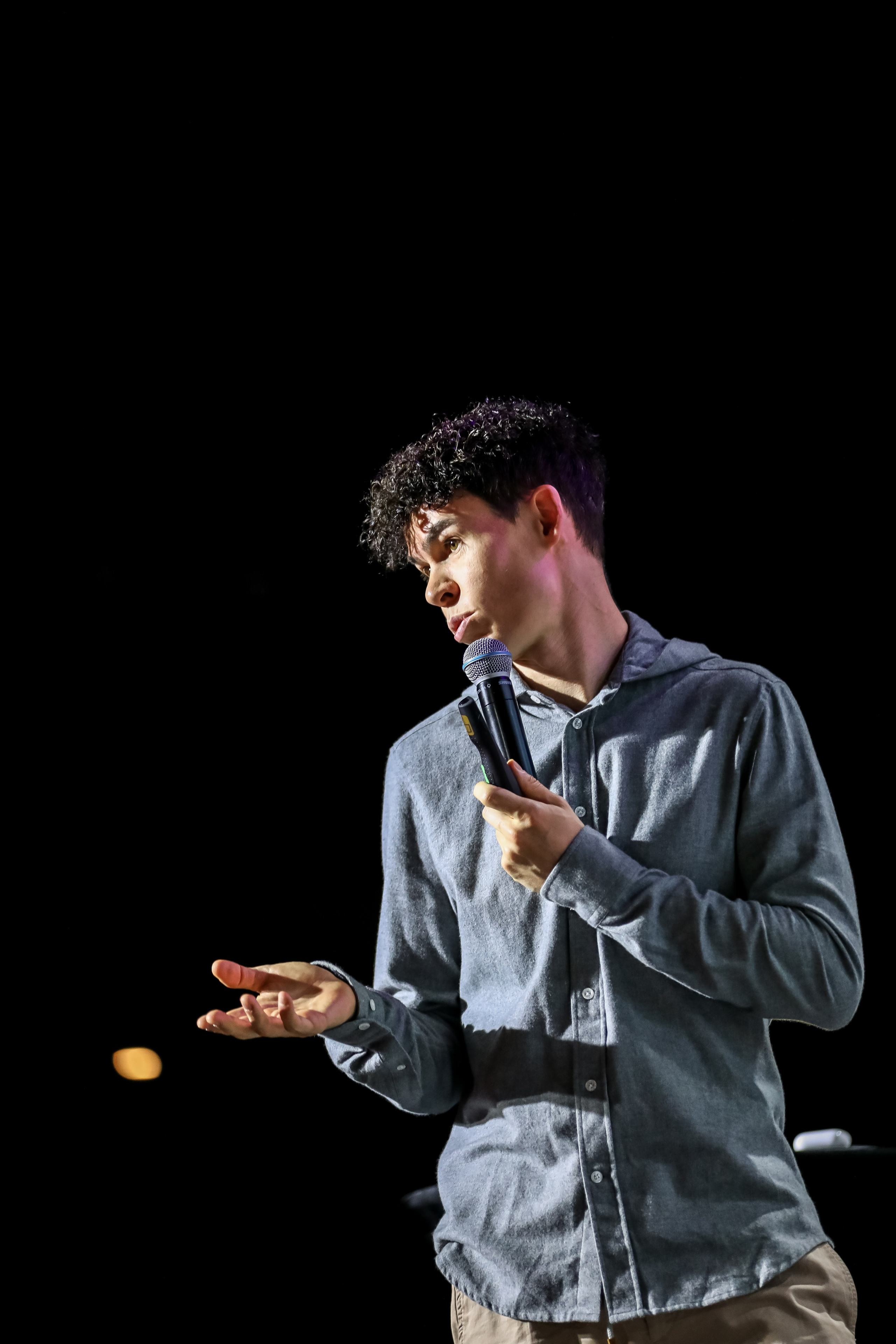 ФЛАГМАН / ГЛАВНЫЕ СПИКЕРЫ ОЛЕГ ТОРБОСОВ / СТАС ЕГОВЦЕВ. Photographer Viktoriya Markushina «My world throug»