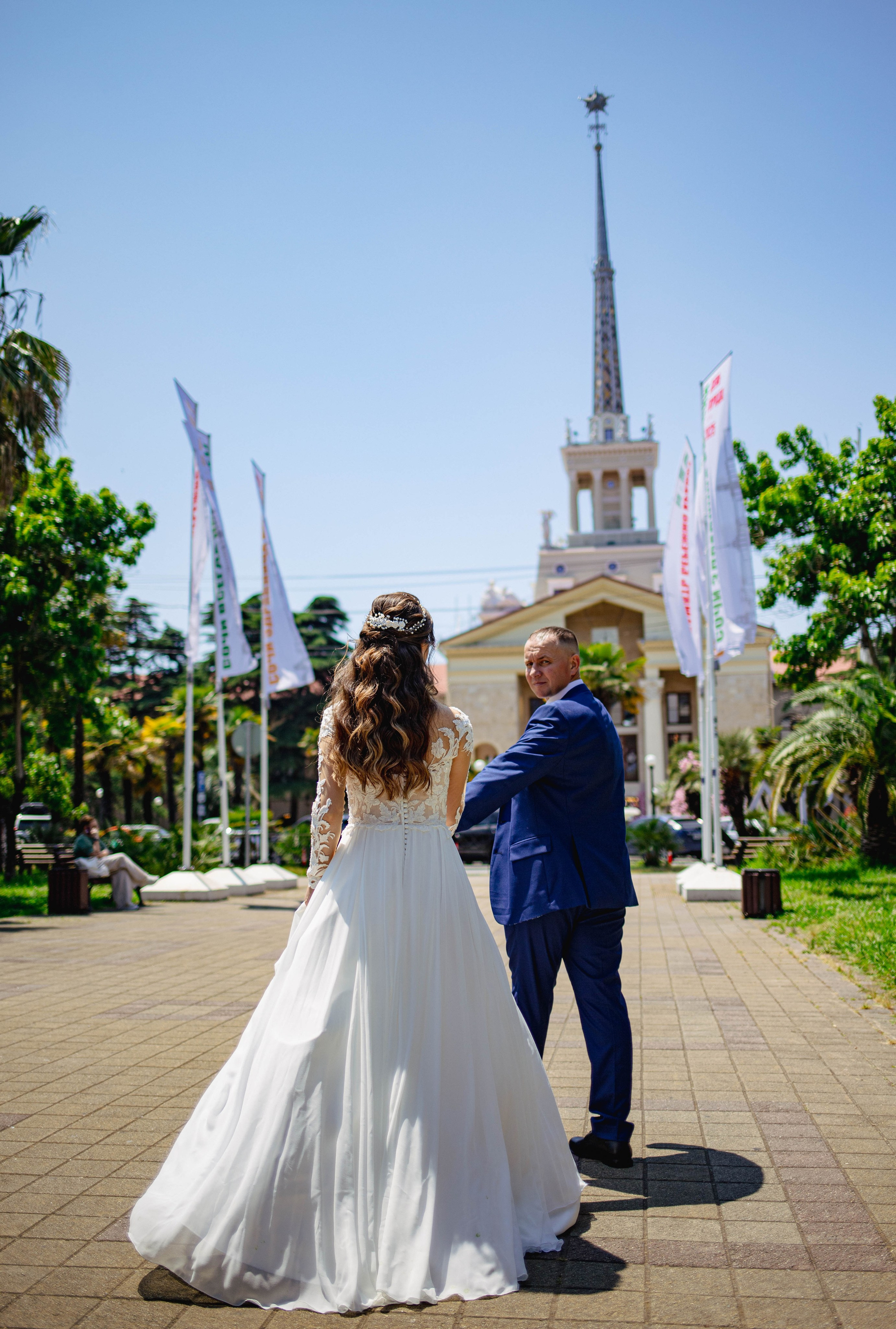 Свадьба. Фотограф Сочи. Фотосессии. Свадебный фотограф