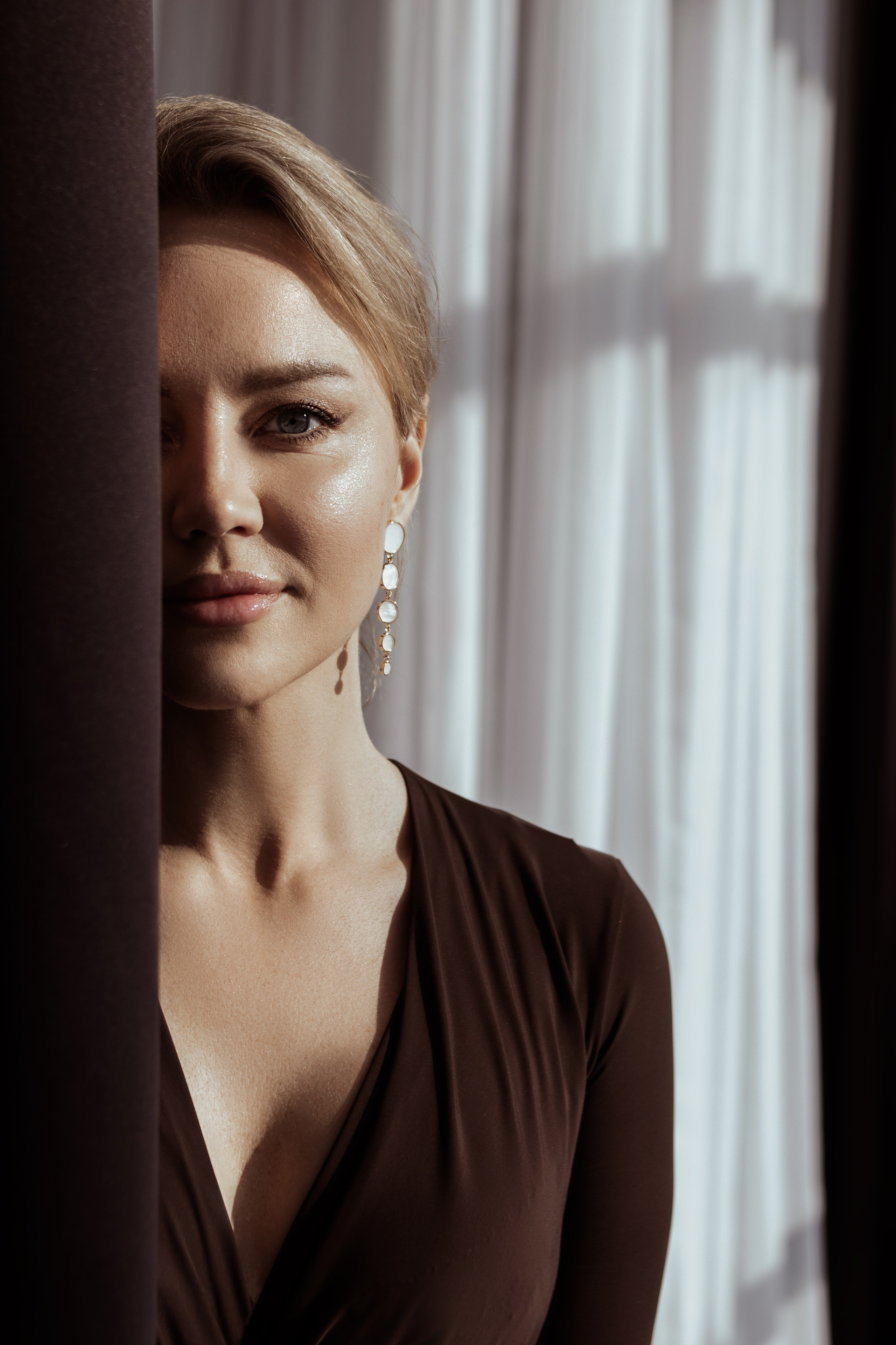 Елена, 2025. Фотограф Симферополь | Катерина Ищук