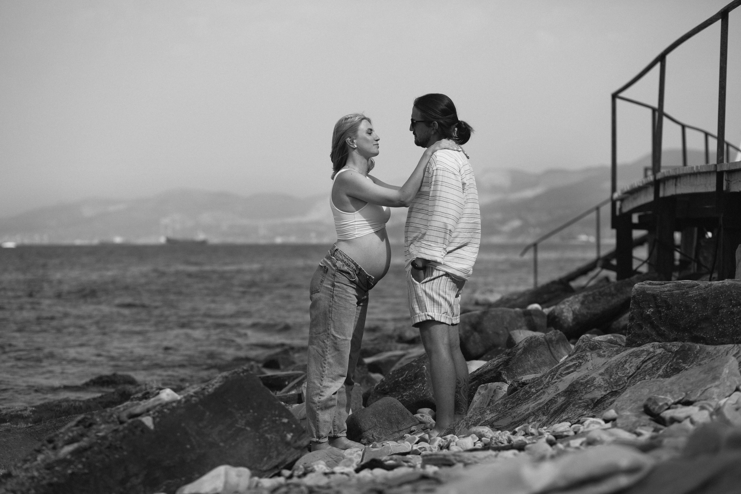 Фотосессии в Кабардинке — фотограф Оля Волчкова