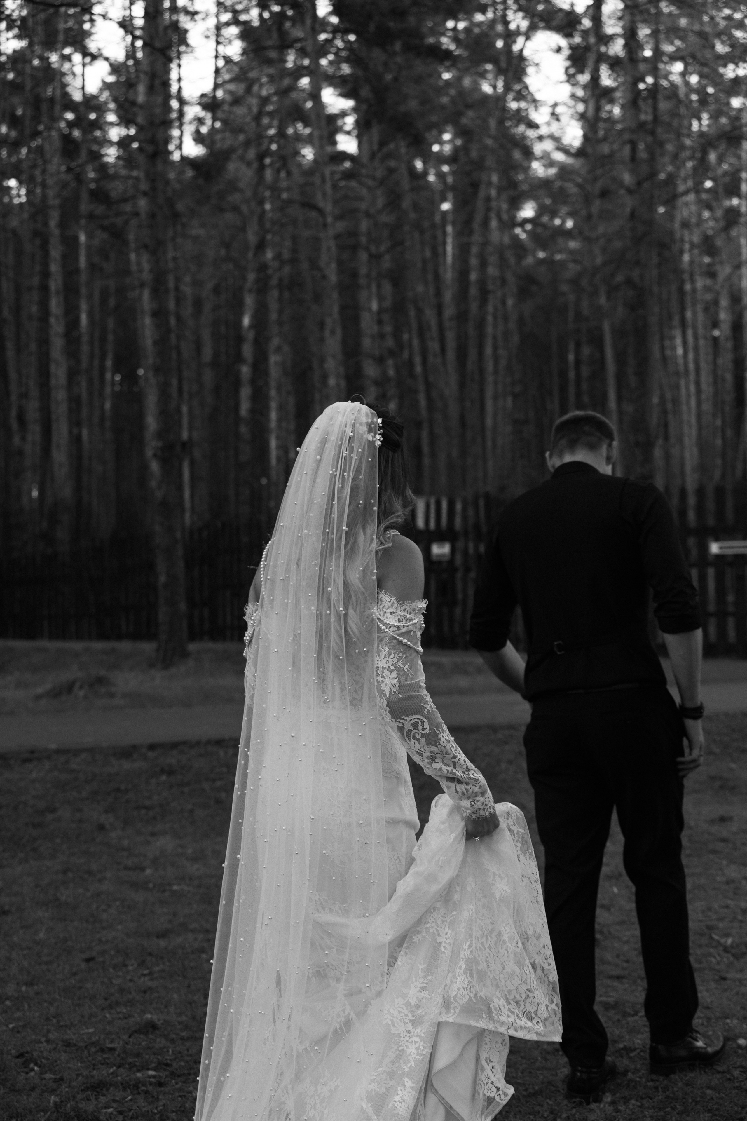 Свадебные серии. Свадебный и семейный фотограф Самара