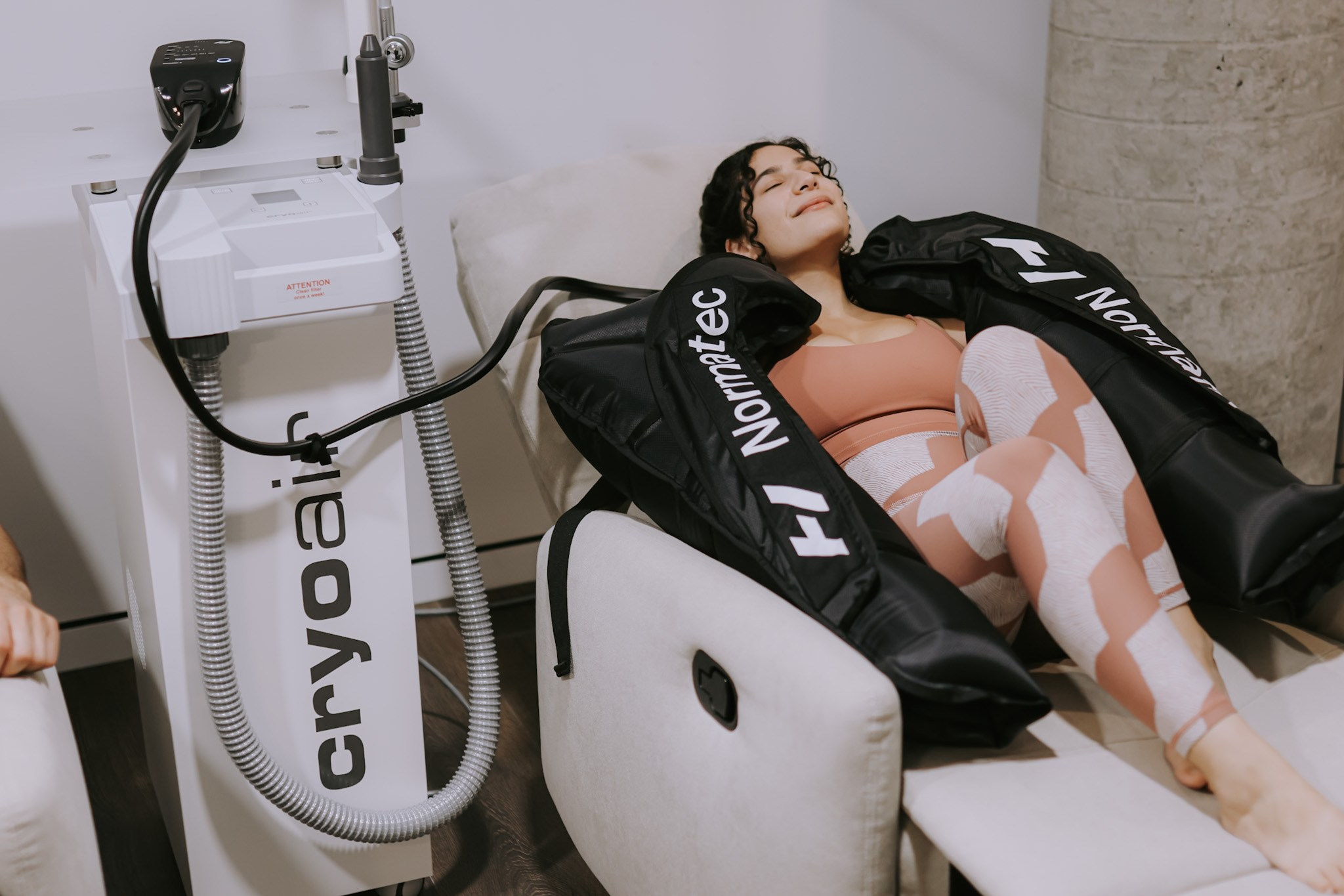 CRYOMEDIX / Emilia Digital. Photographer in Israel Alice Milchin