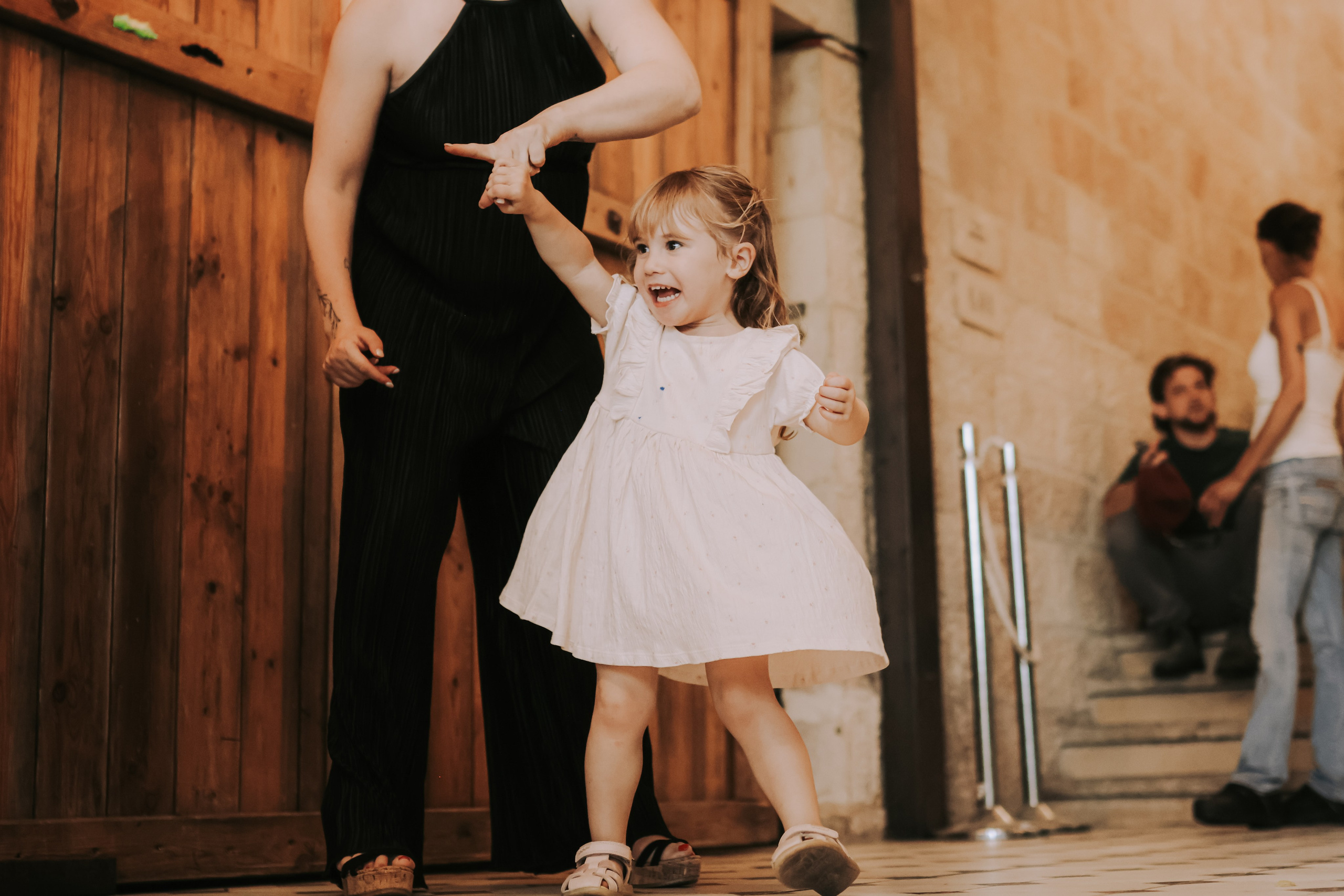 Wedding, Jerusalem | September 2025. Photographer in Israel Alice Milchin