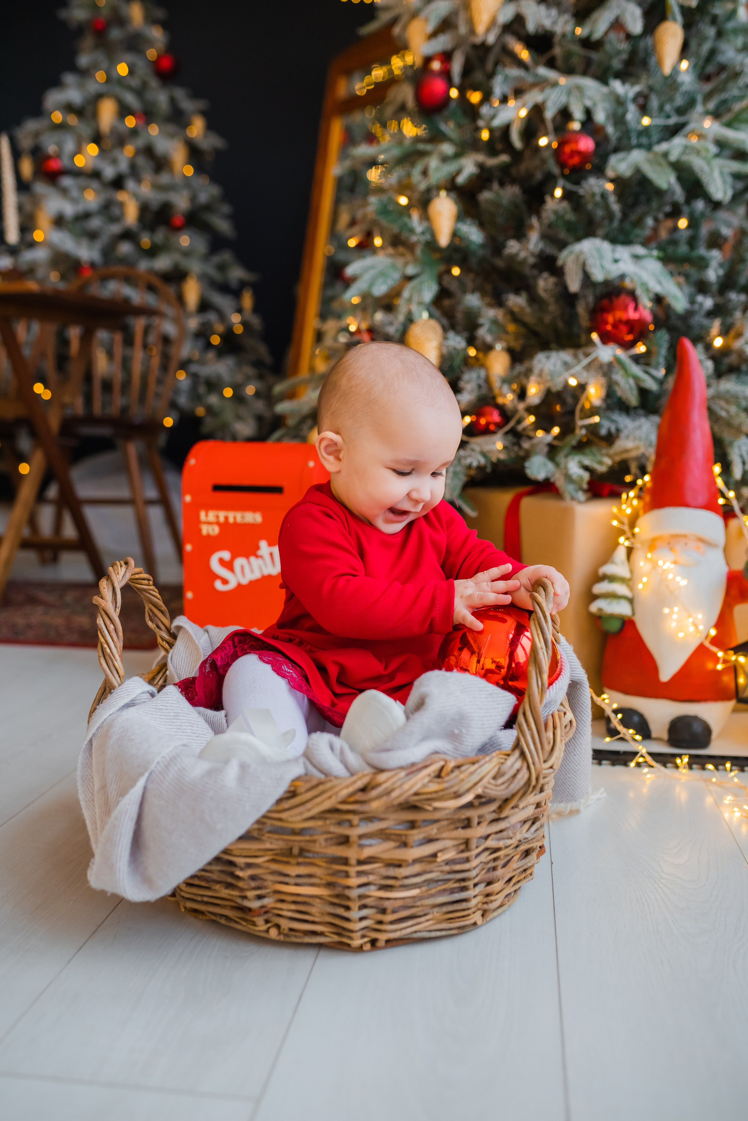 Елизавета. Фотограф в Волгограде и Волжском