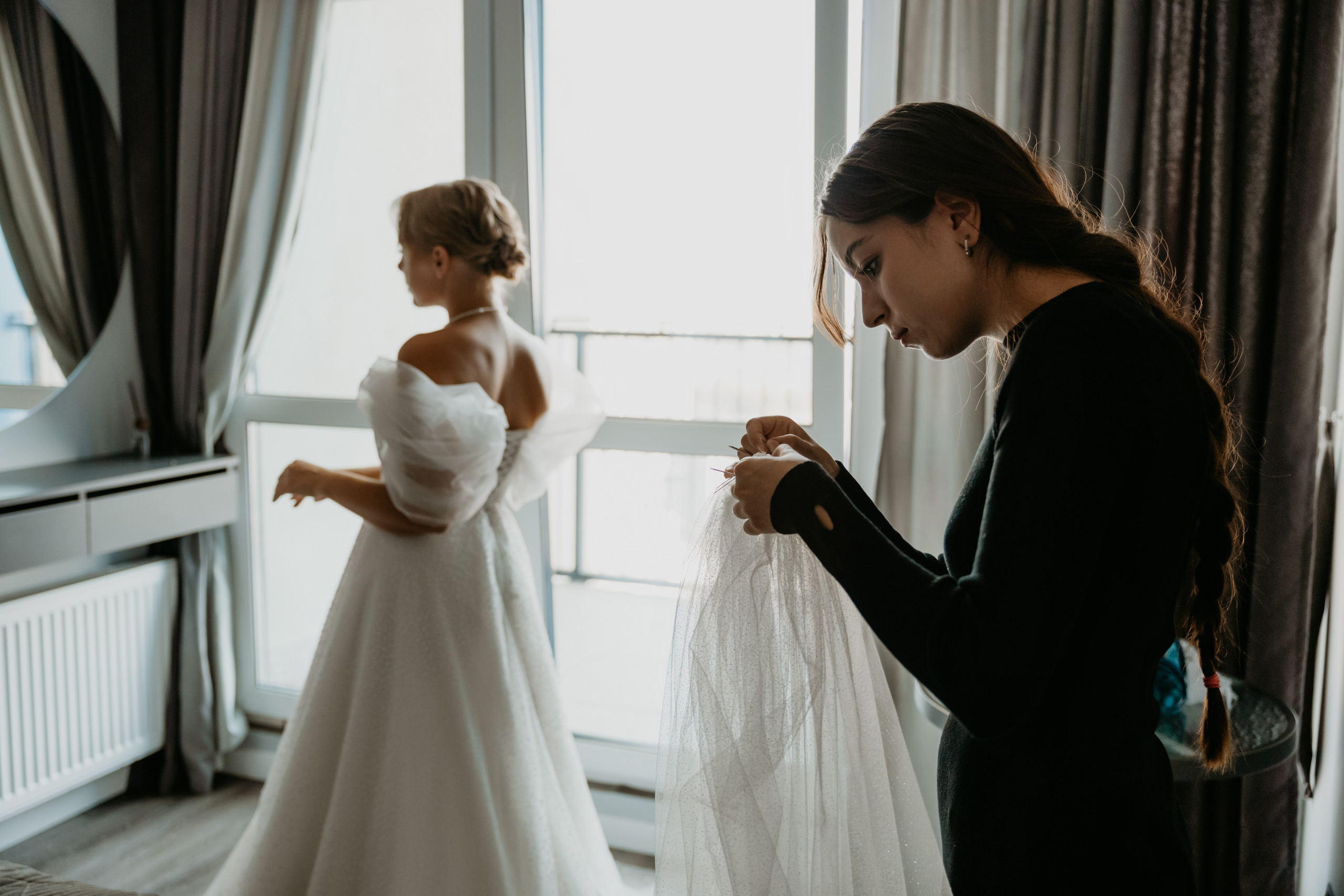 Илья и Алёна. Свадебный и портретный фотограф Минск Евсович Инна