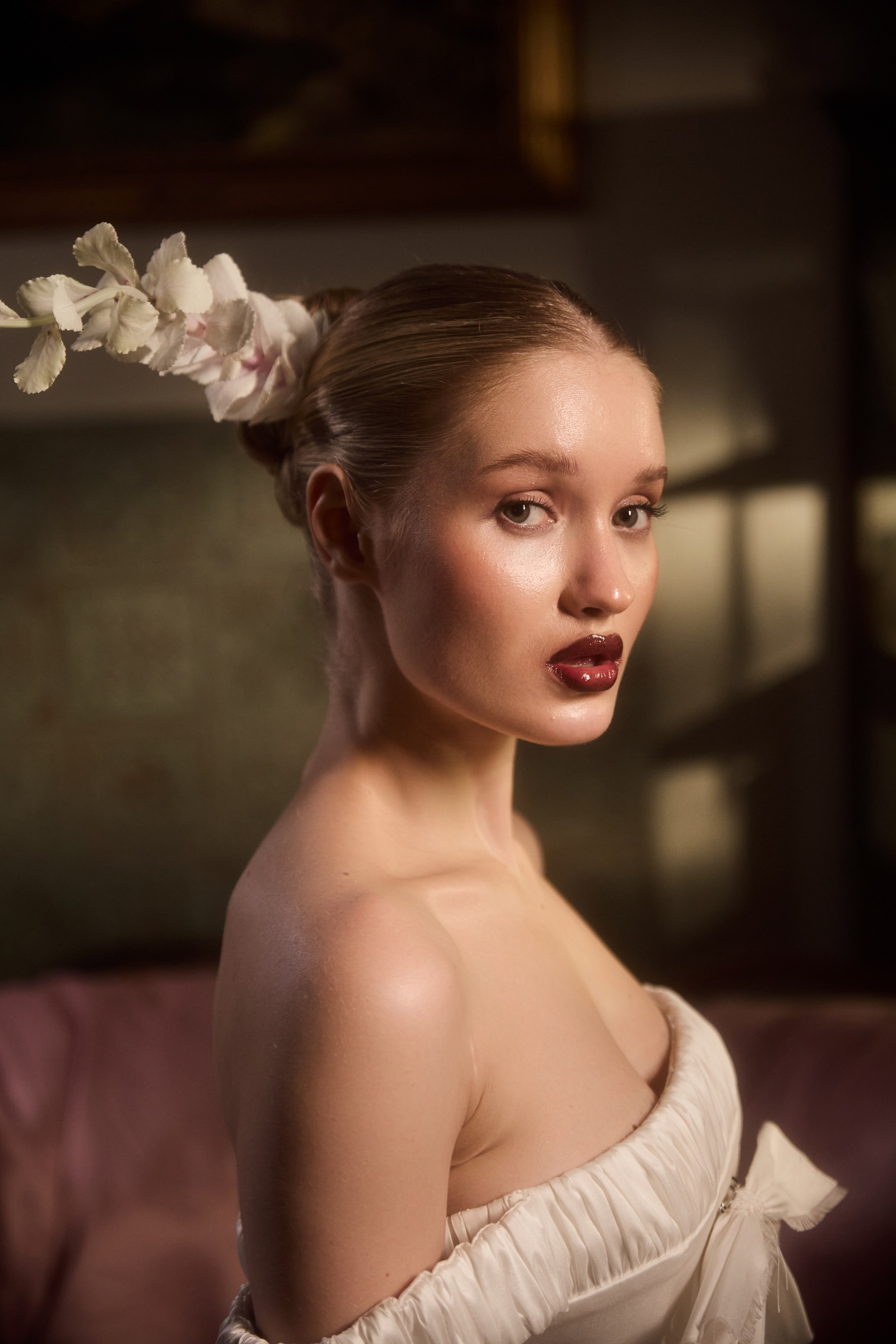 Villa_Rossa. Антон Гошовский - свадебный и семейный фотограф в Москве и Крыму