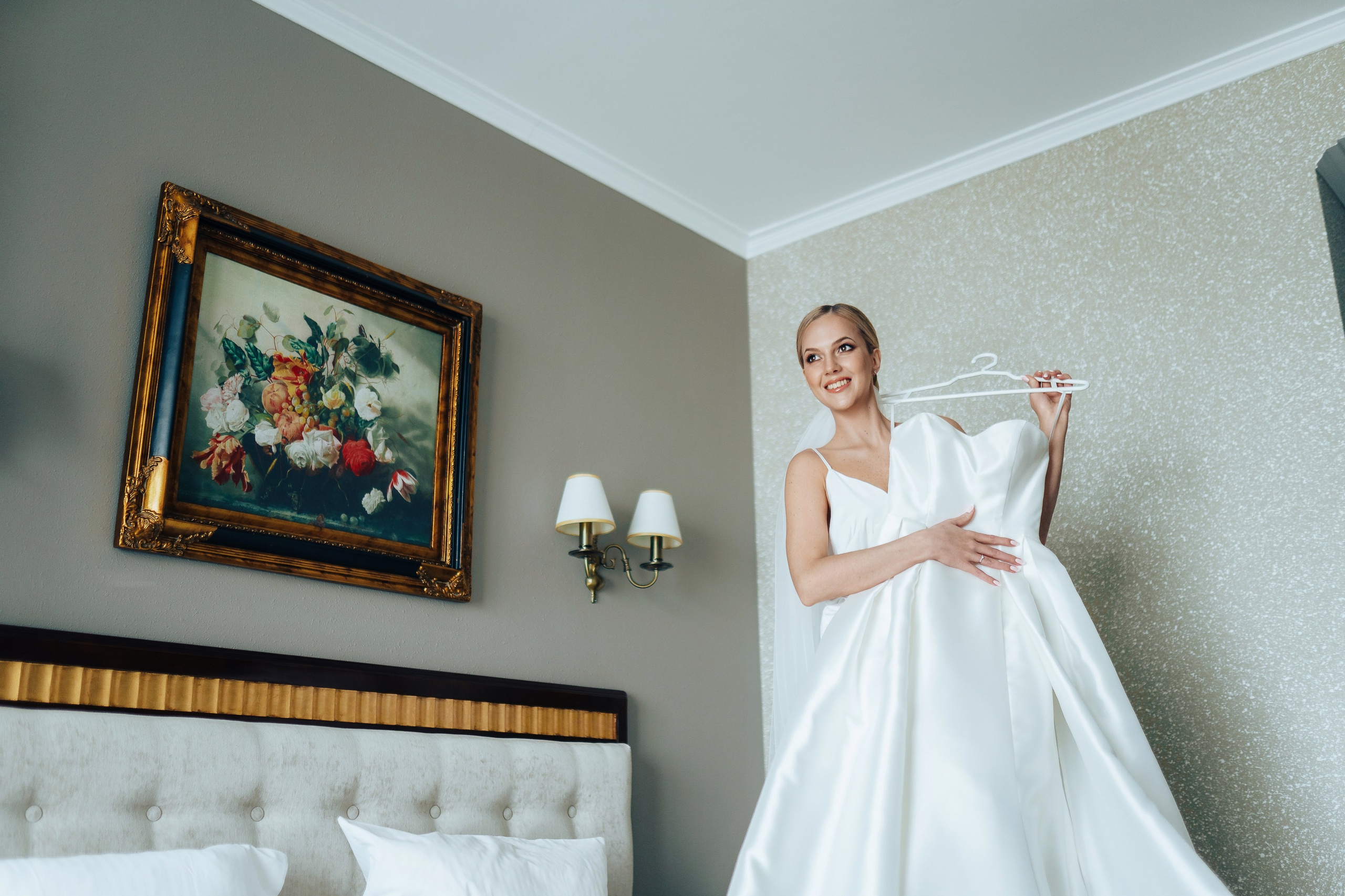 Свадьба Сергей и Анастасия. Ваш свадебный и семейный фотограф