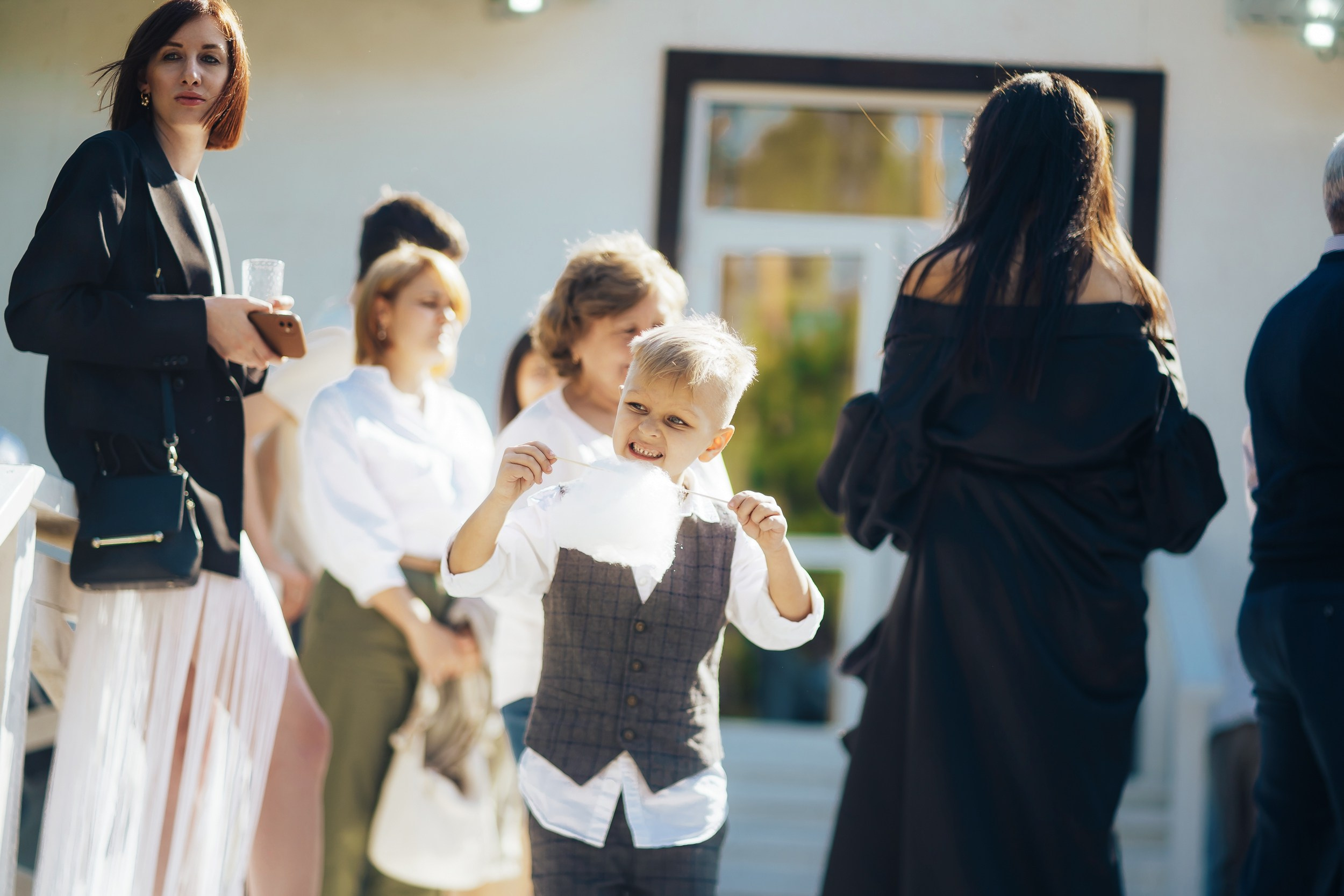 Свадьба Масловых. Ваш свадебный и семейный фотограф