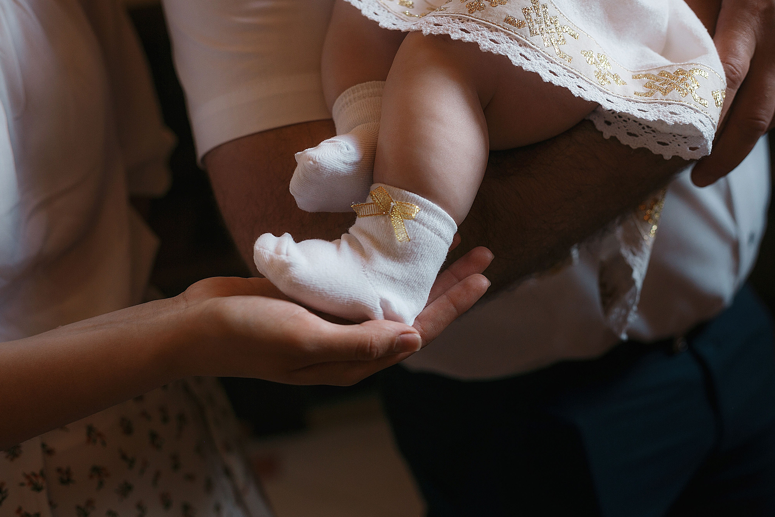 Таинство Крещения и Венчания. Фотограф Таинства Крещения в Москве и Ростове-на- Дону Елена Шенк