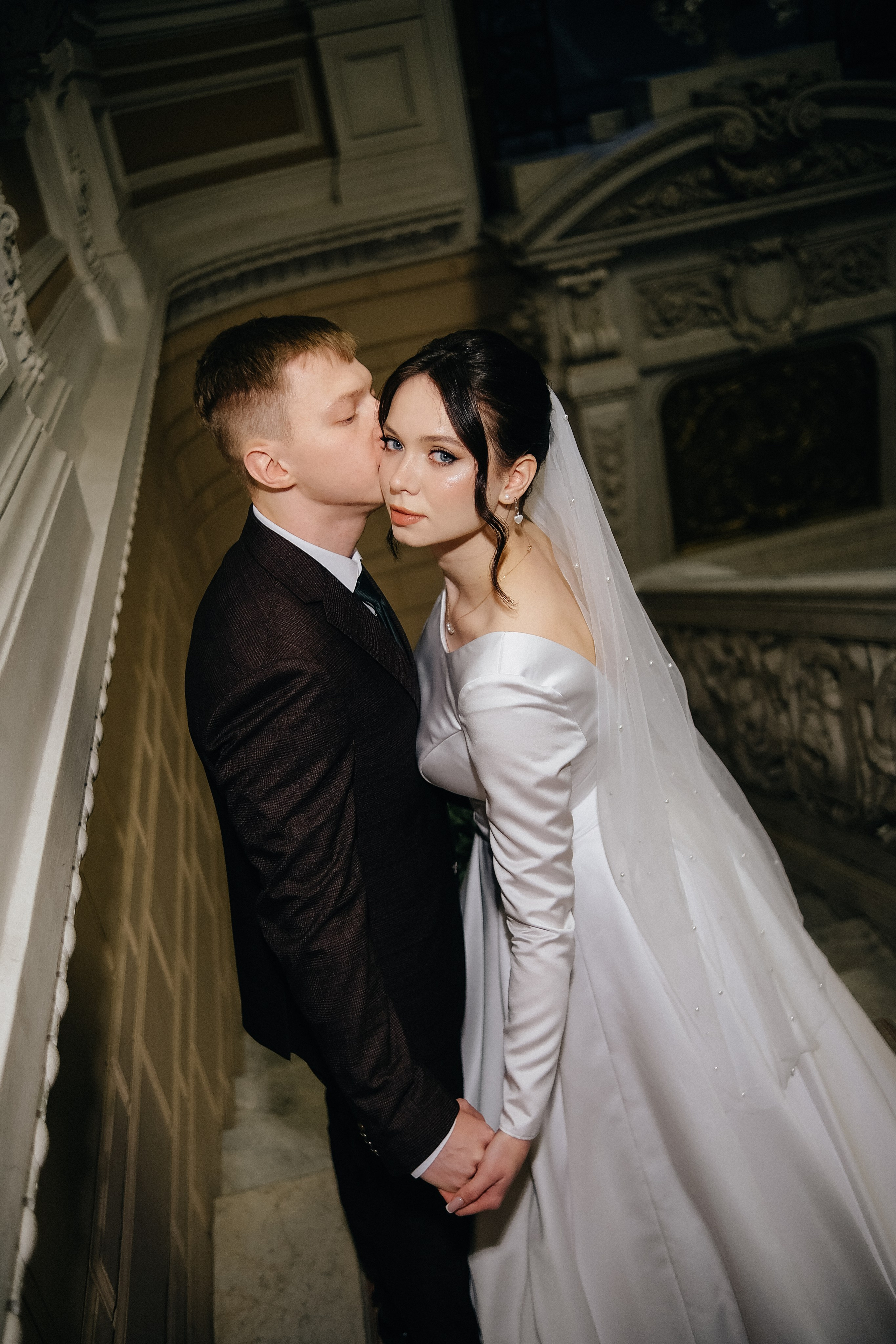 Маша & Саша. Дб1. Phdkvmr.ru