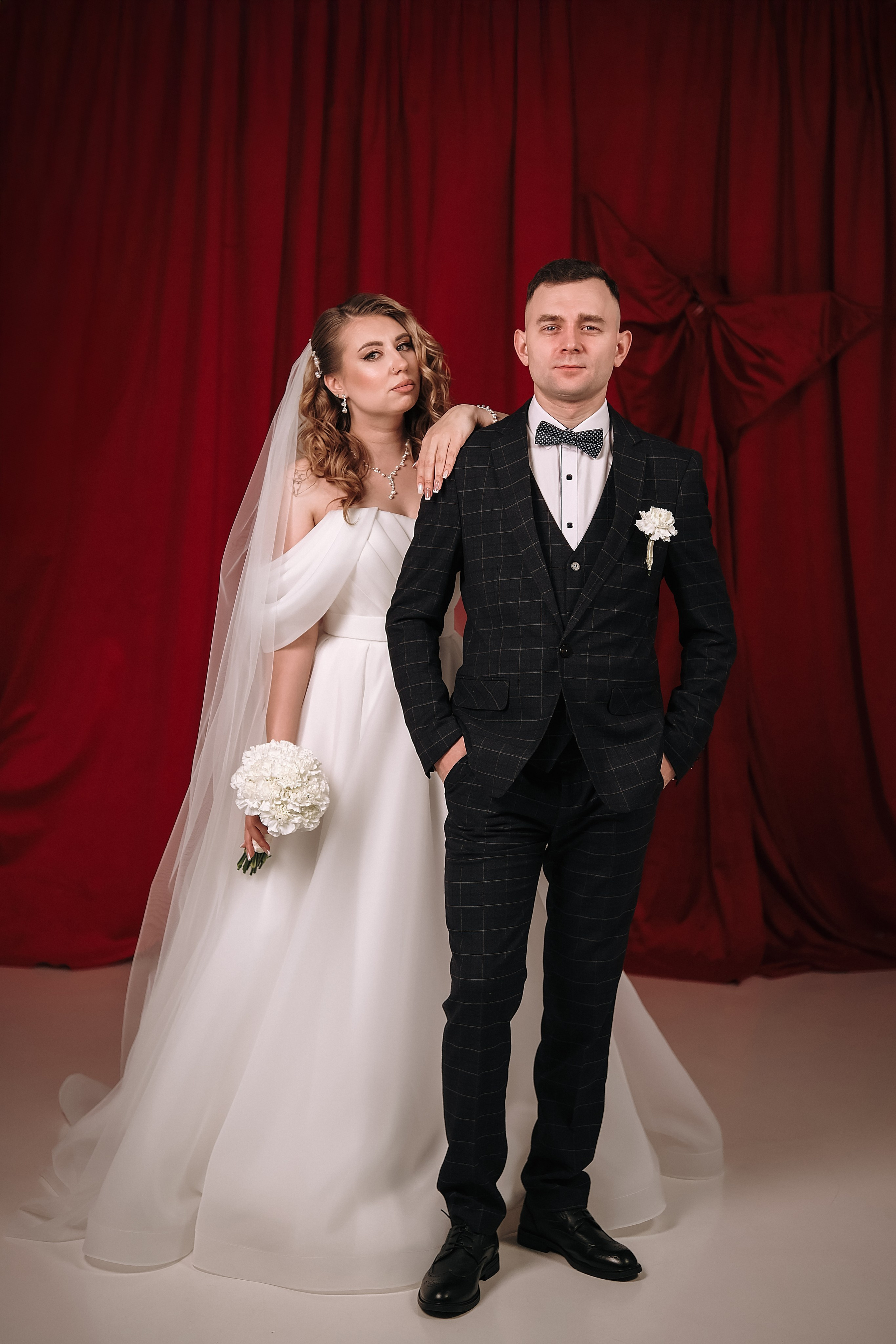 Аня & Леша. Мурманск. Phdkvmr.ru