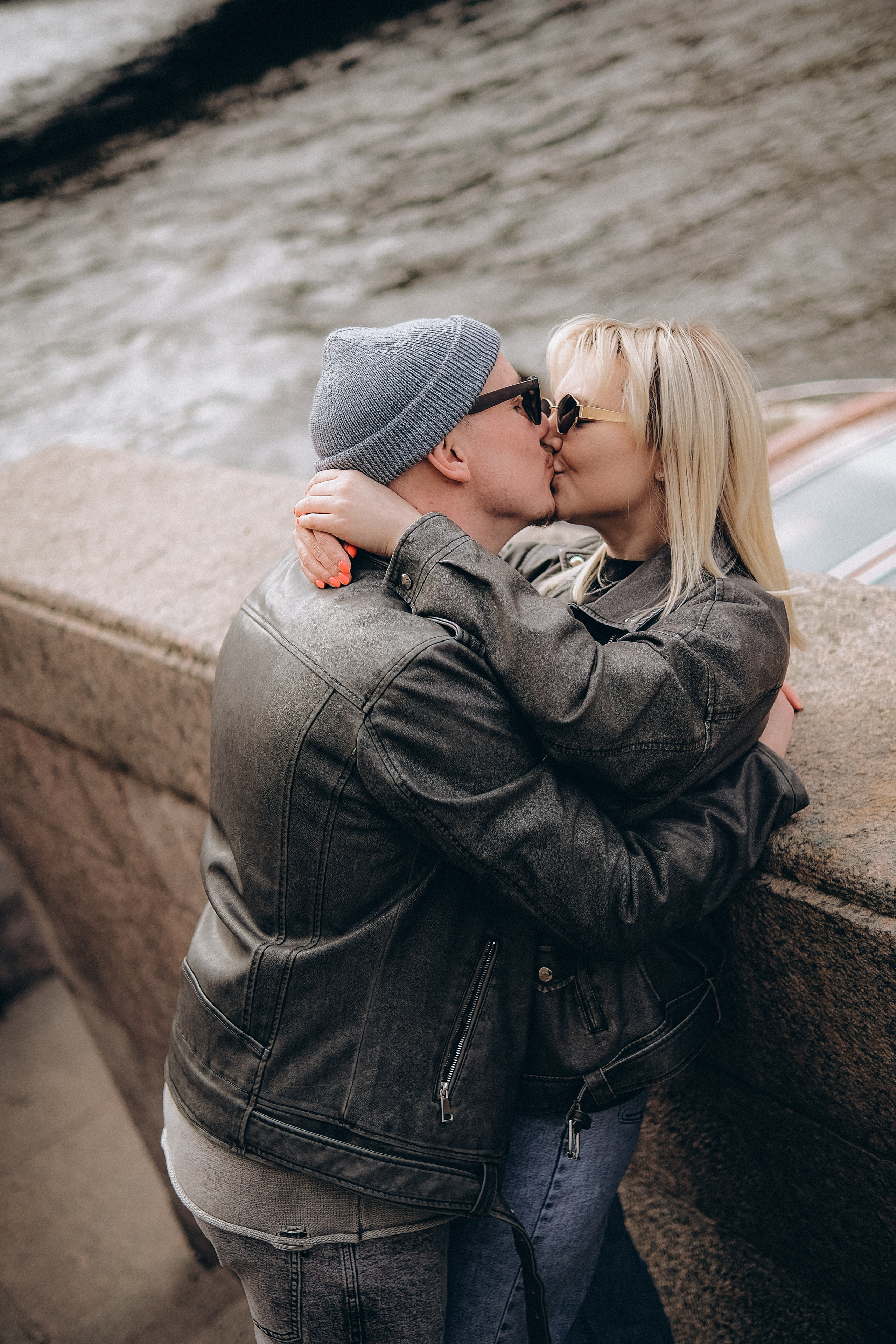 Кира & Макс. Phdkvmr.ru