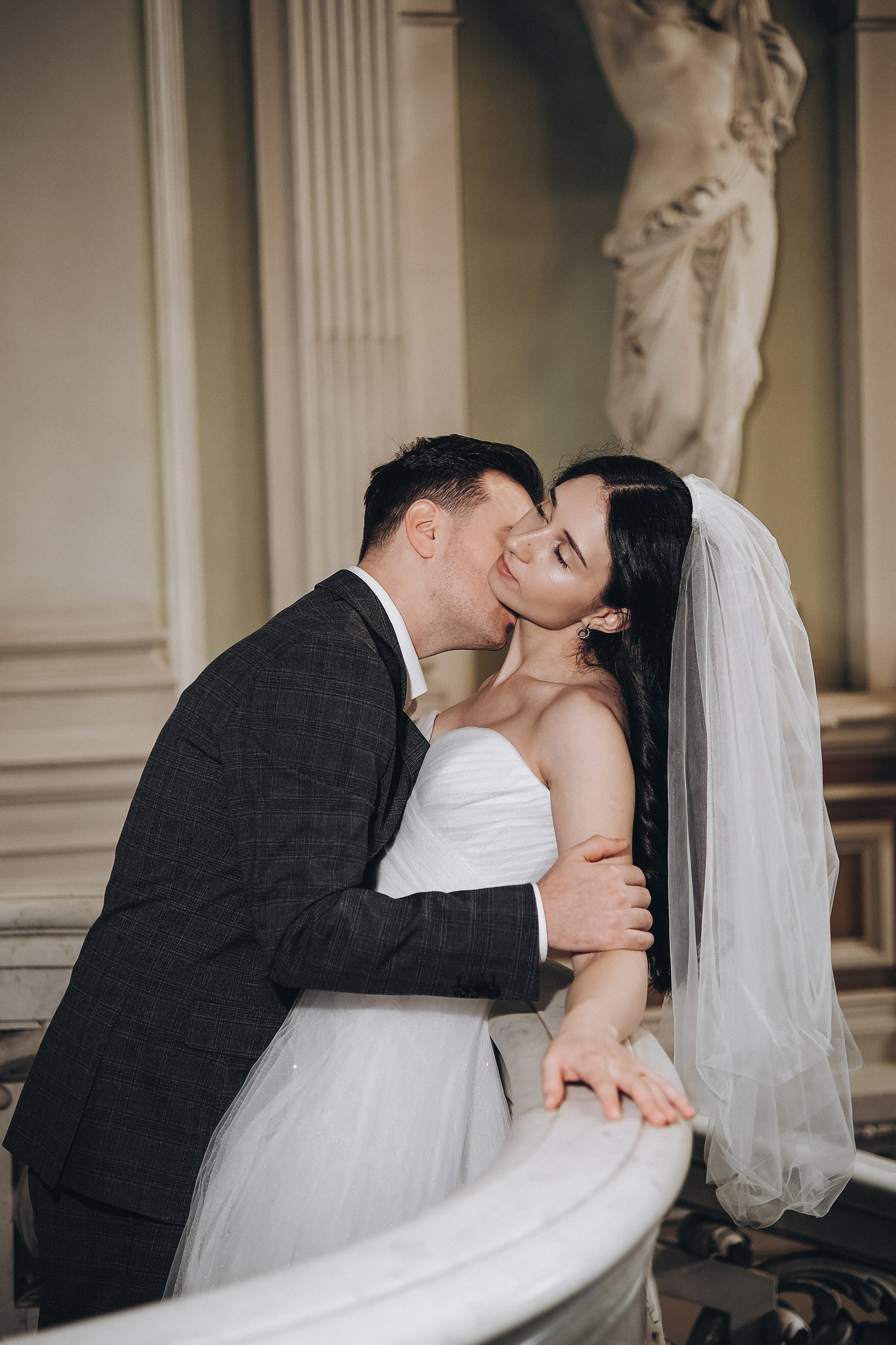 Юля & Андрей. ДБ1. Phdkvmr.ru