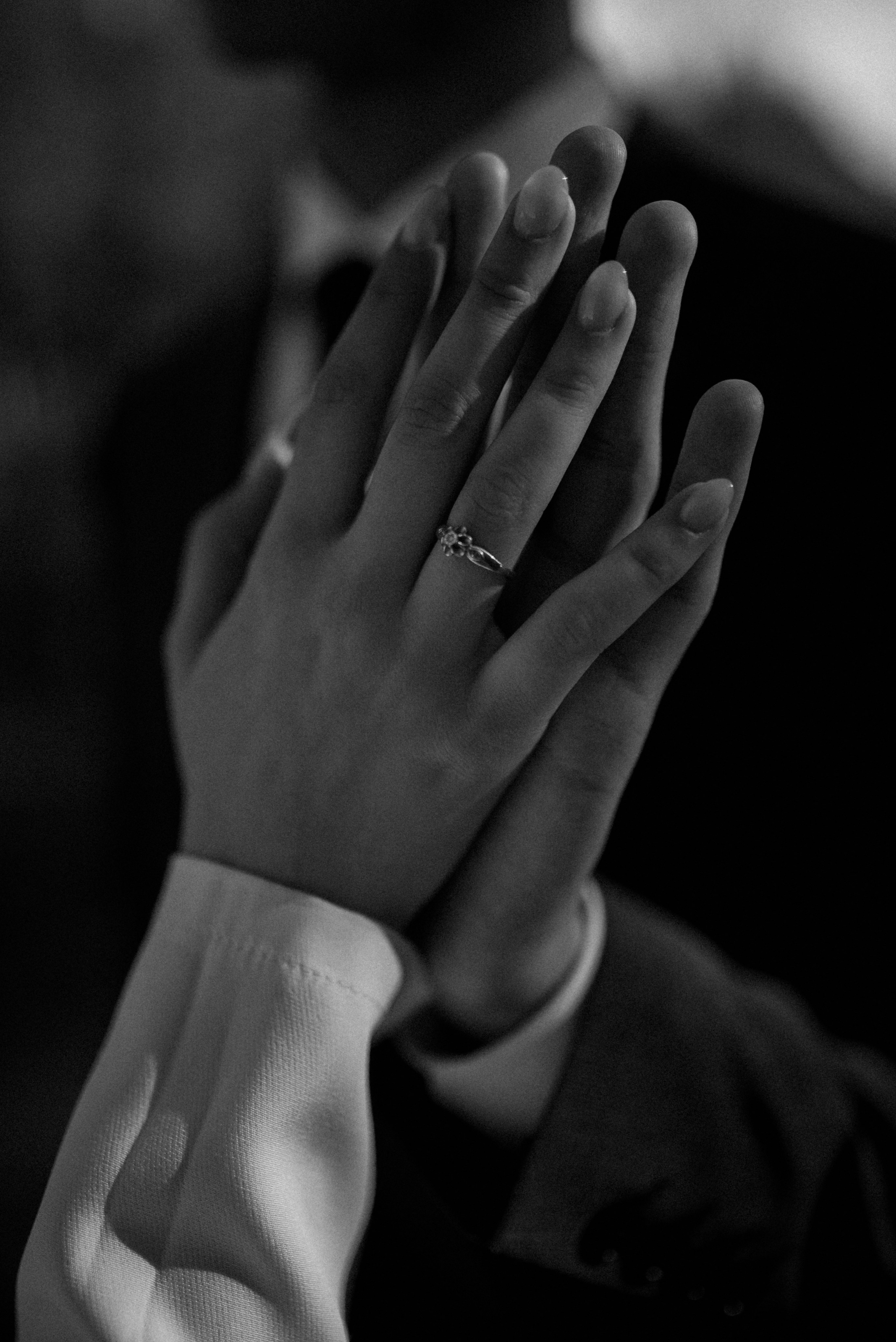 Никах. Свадебный и семейный фотограф Кожевникова Лариса