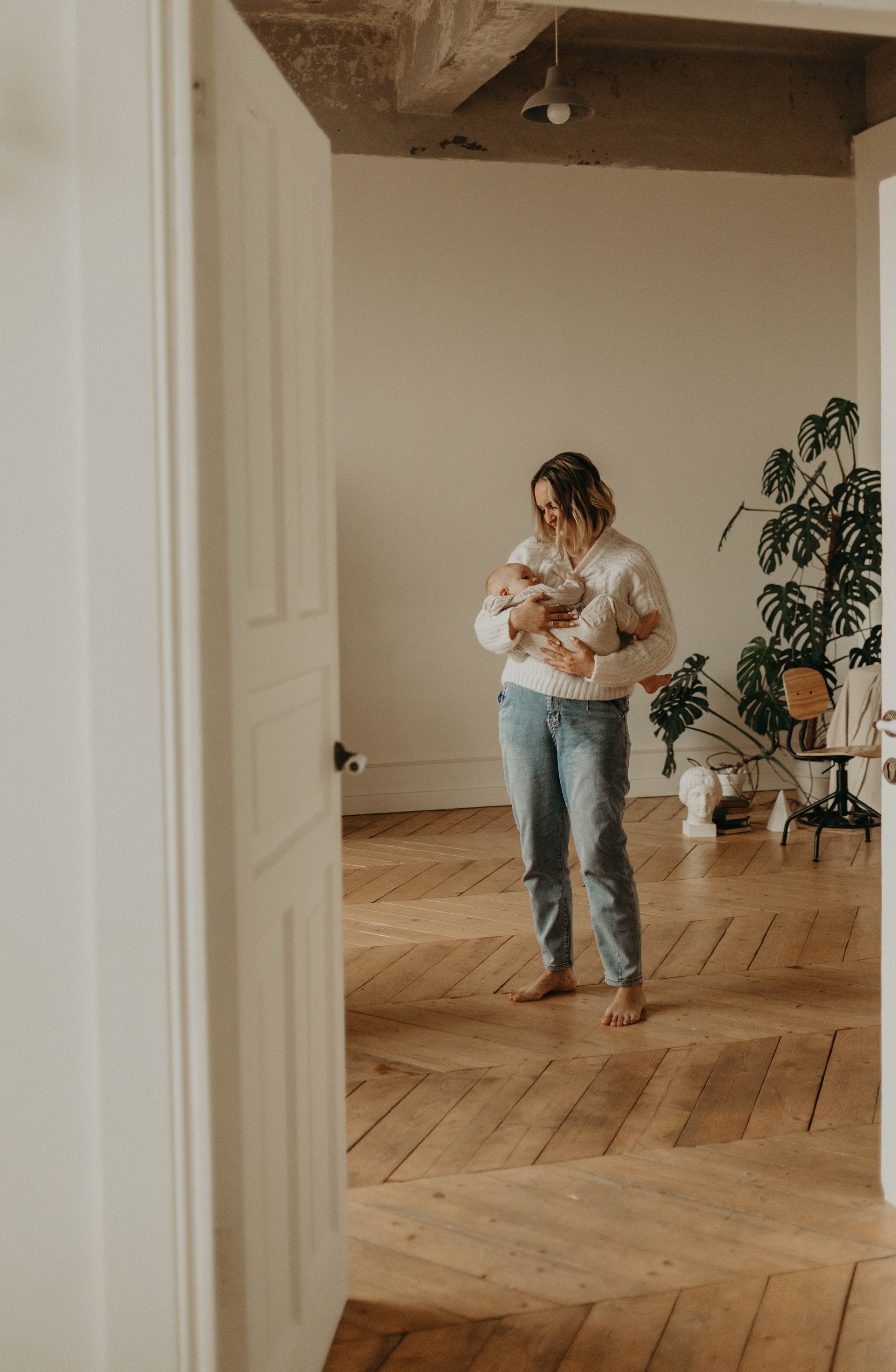 Мамы и малыши. Фотограф в Краснодаре Евгения Михаевич