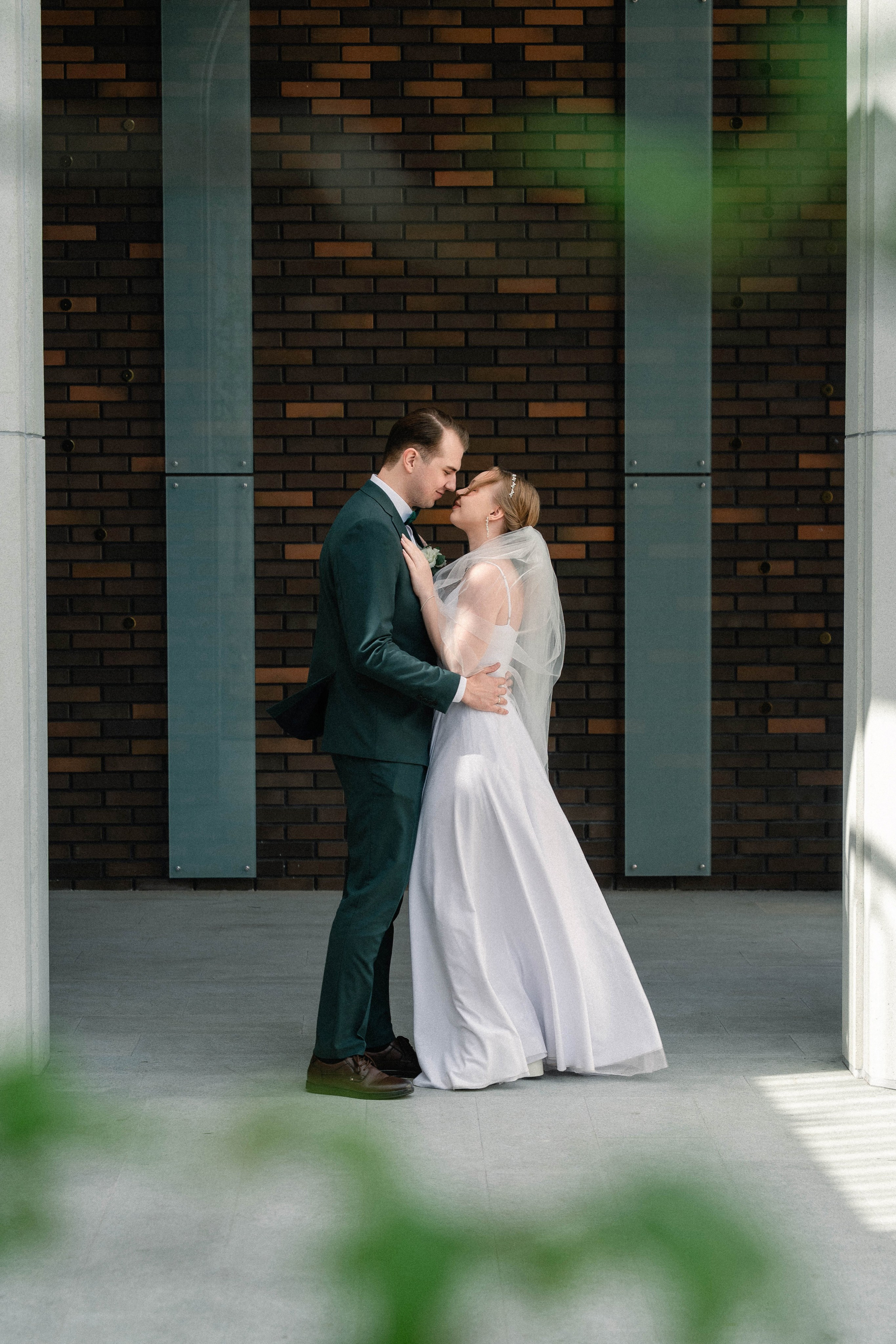 Артём и Вероника. Свадебный фотограф Руслан Хасанов