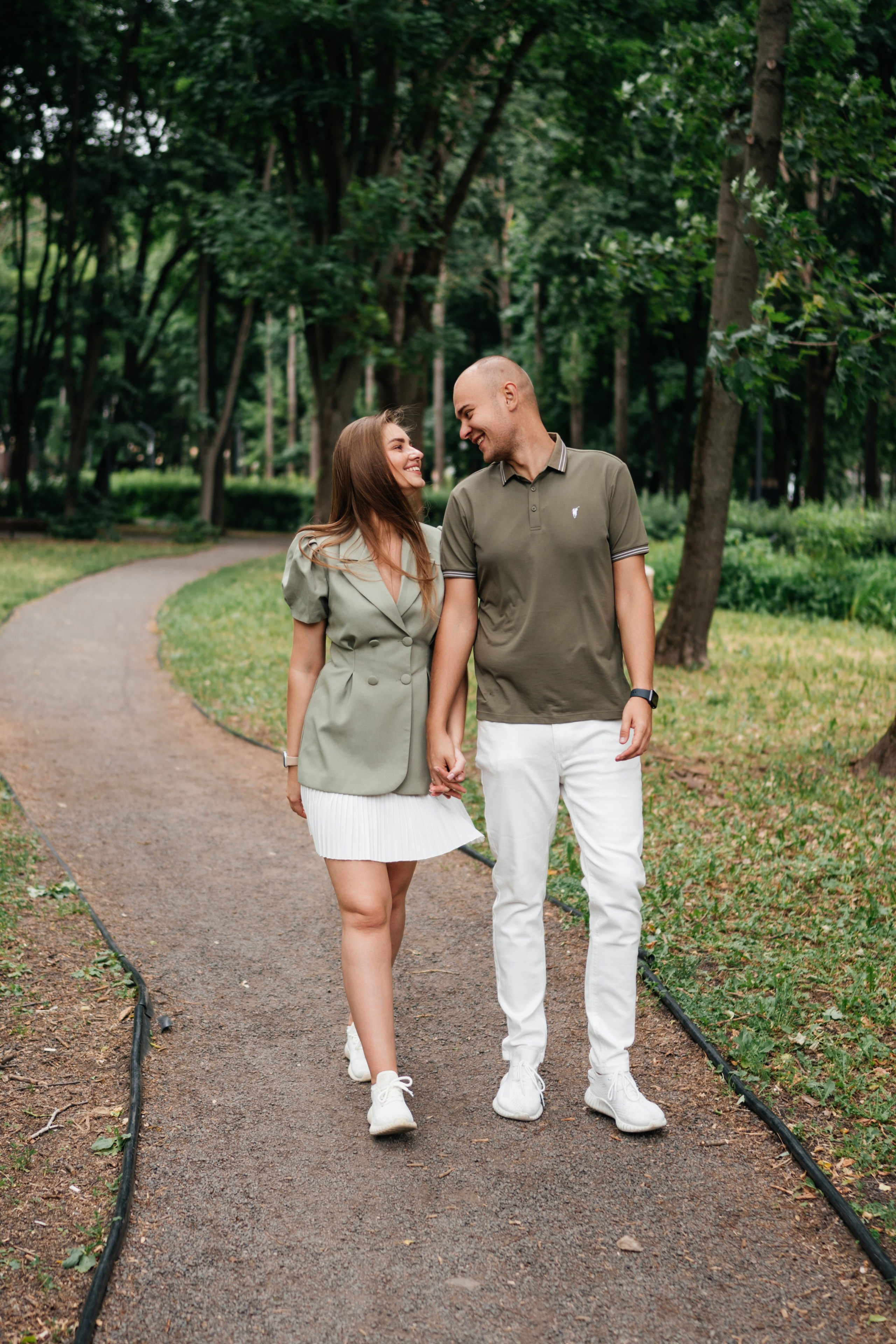 Alina | Andrei | Rika. Https://instagram.com/ana.stasia.n