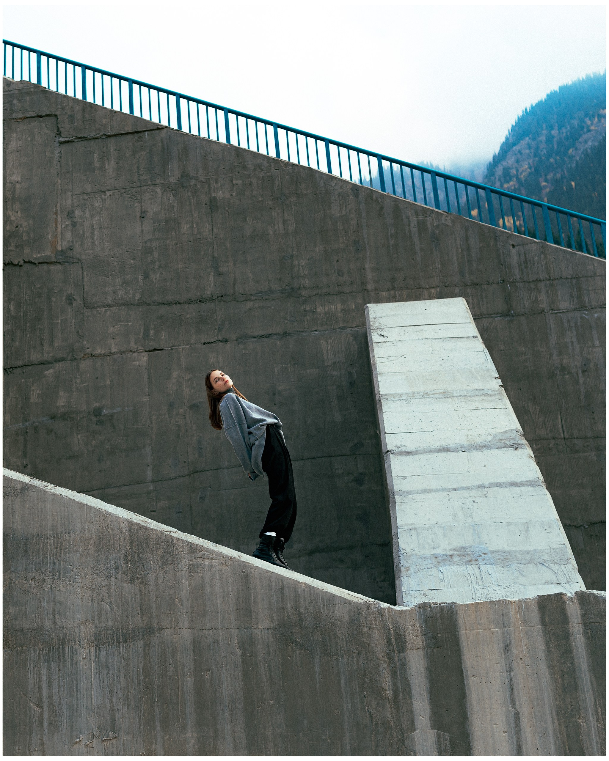 Наташа. Свадебный фотограф в Алматы — Алексей Коньков