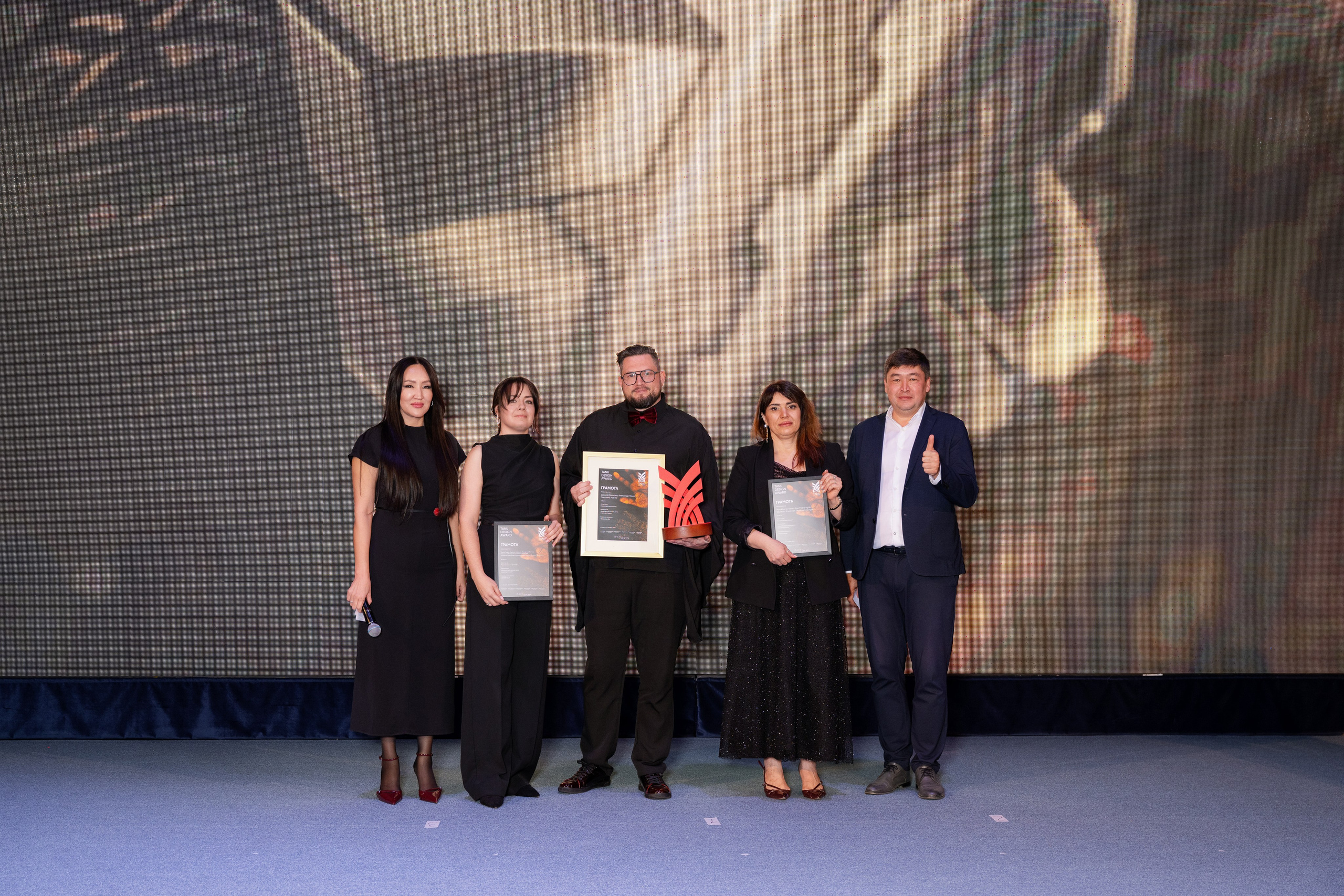 Tanu Awards 2025. Фотограф в Алматы — Алексей Коньков | Репортаж, свадьбы, портреты