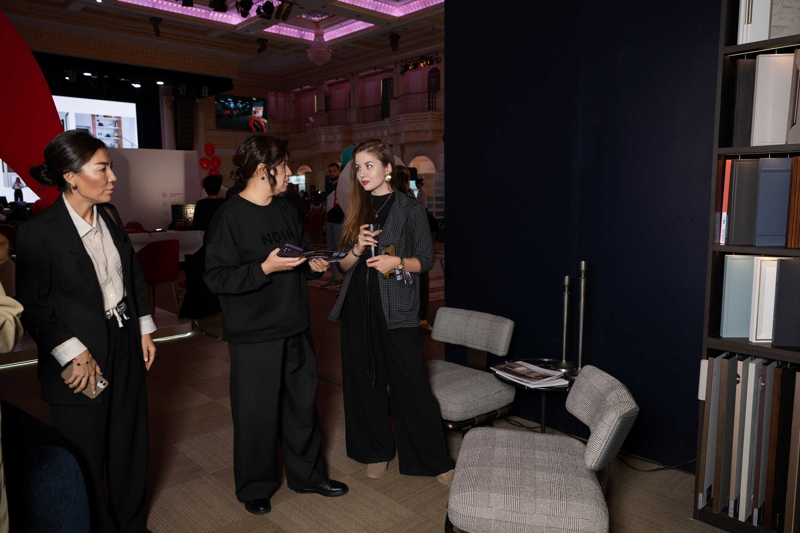 Tanu Awards 2025. Фотограф в Алматы — Алексей Коньков | Репортаж, свадьбы, портреты