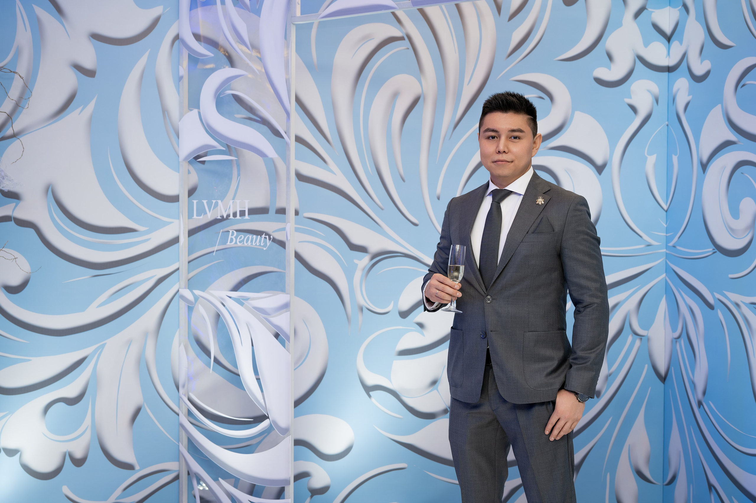 LVMH Beauty. Фотограф в Алматы — Алексей Коньков | Репортаж, свадьбы, портреты