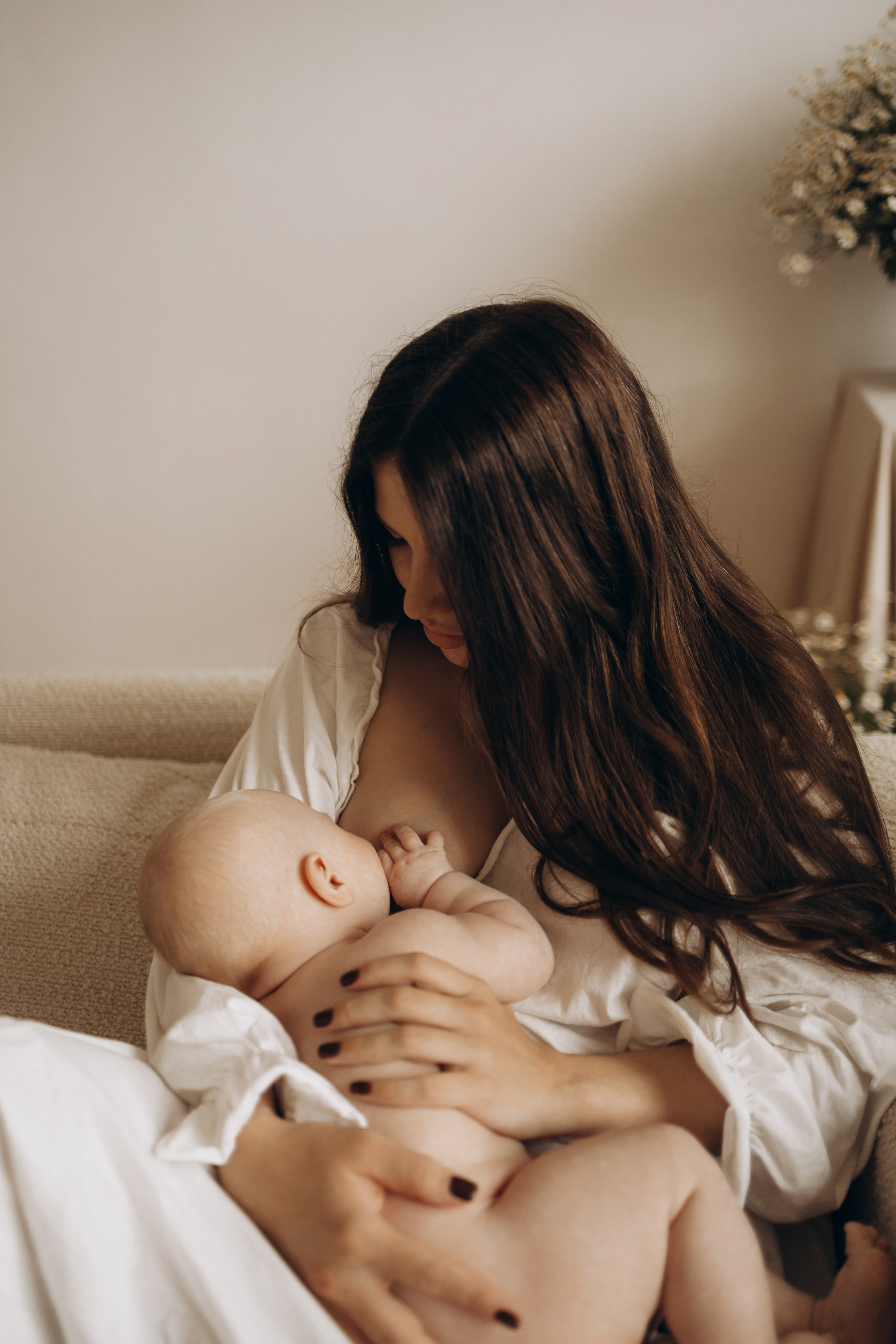 Оливия. Самый теплый фотограф в Краснодаре Рябоконь Ксения